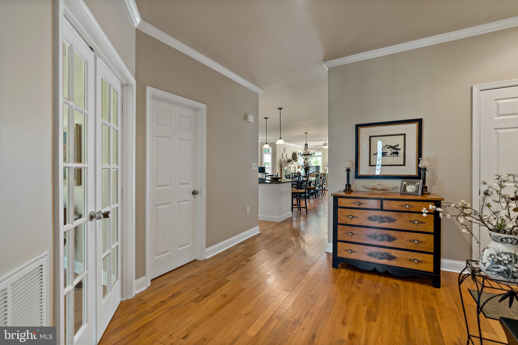 HARTZELL GARDENS - Residential