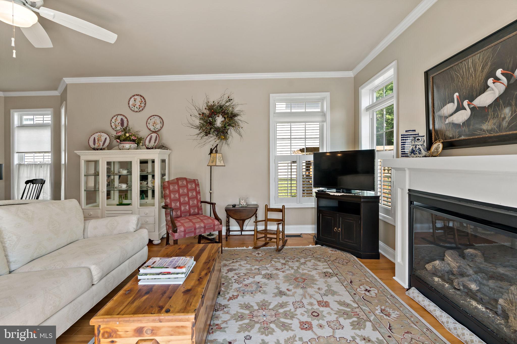 HARTZELL GARDENS - Residential