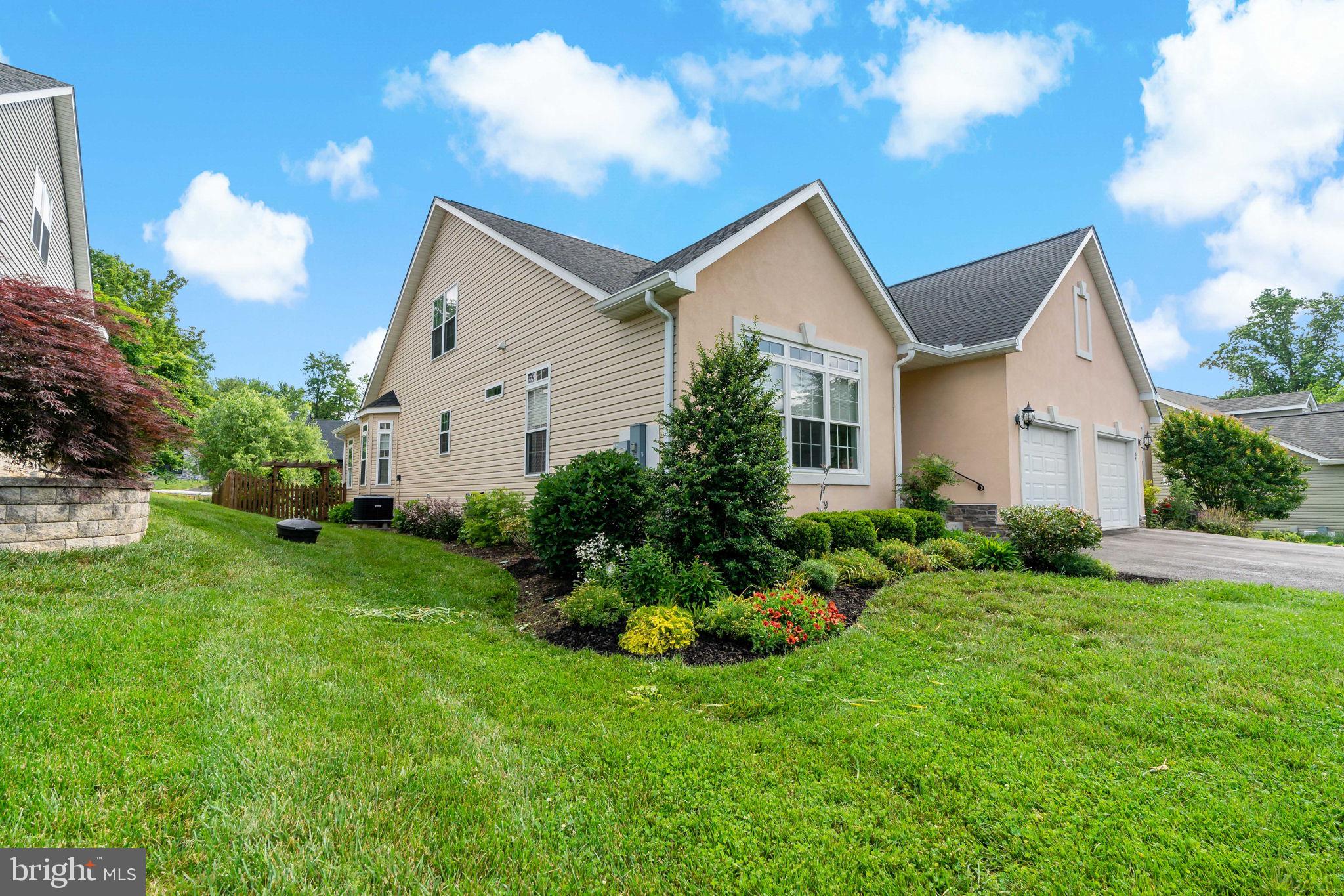 HARTZELL GARDENS - Residential
