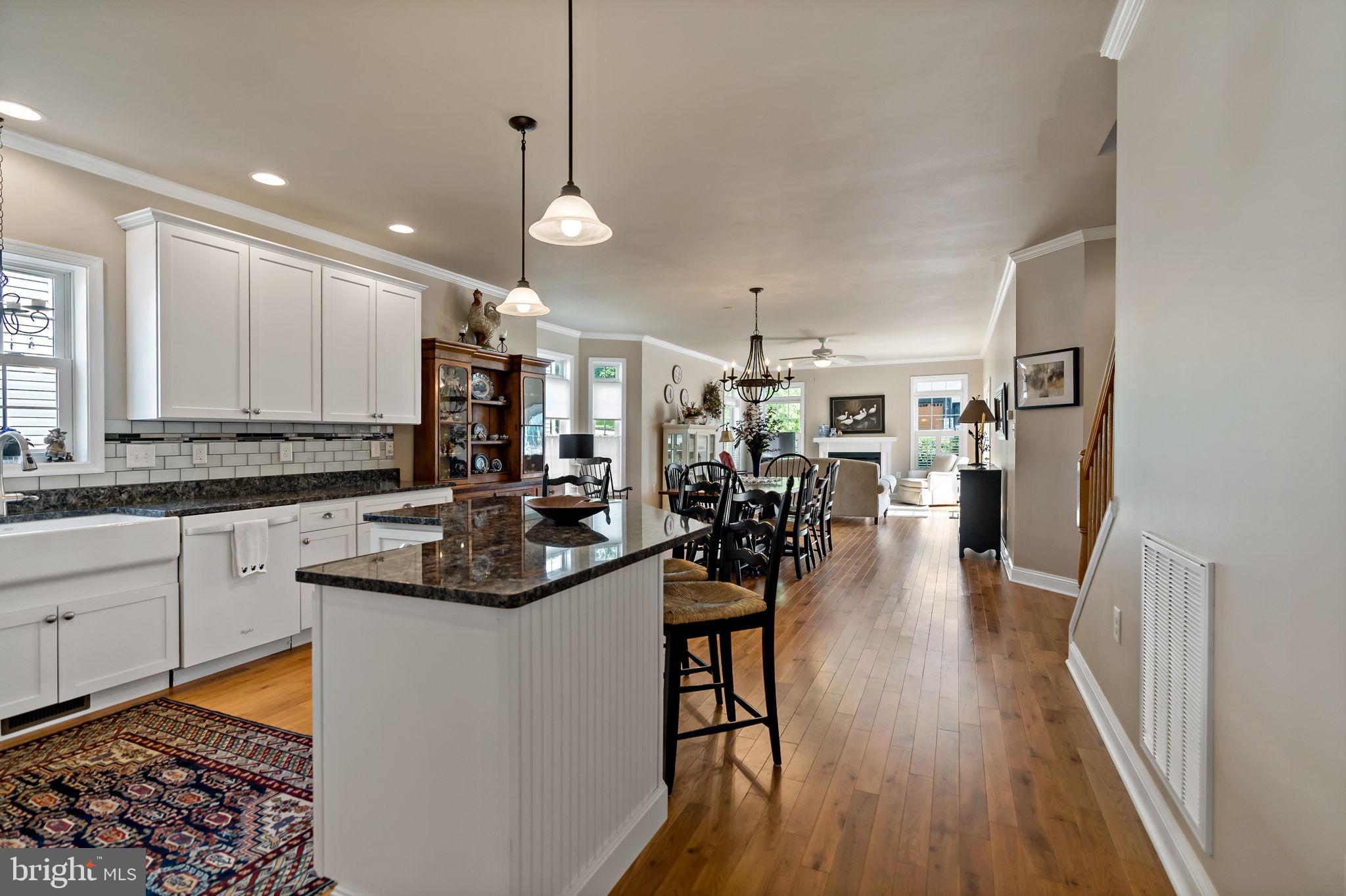 HARTZELL GARDENS - Residential