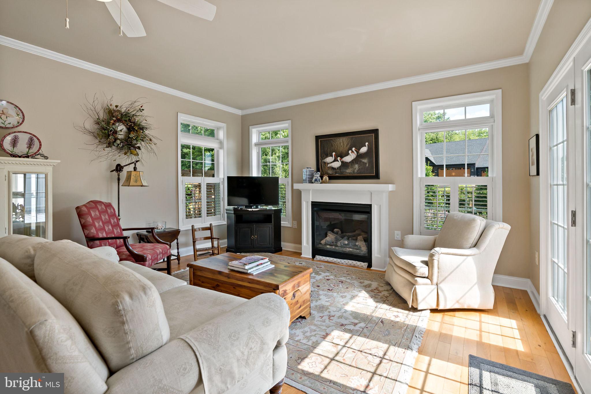 HARTZELL GARDENS - Residential