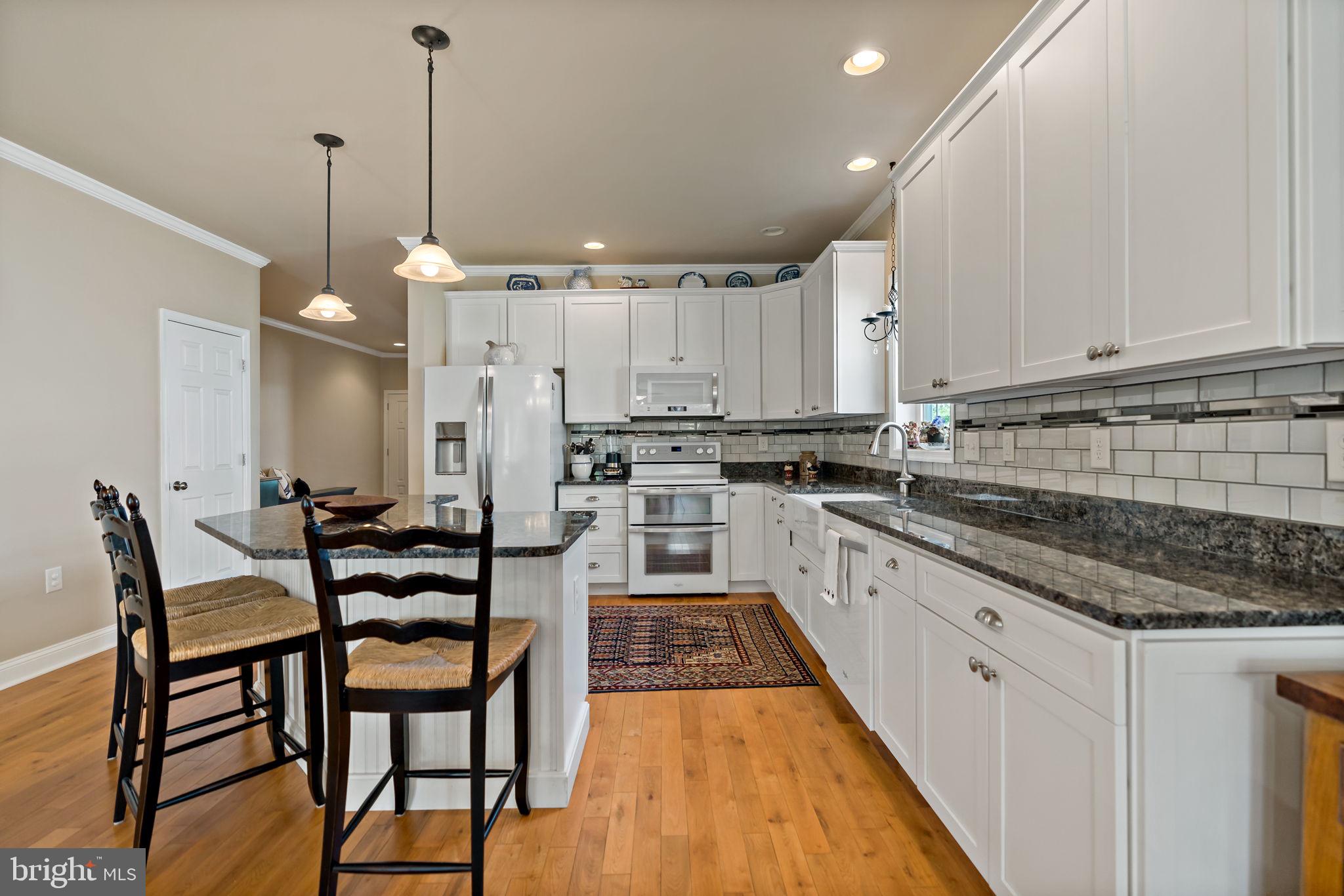 HARTZELL GARDENS - Residential