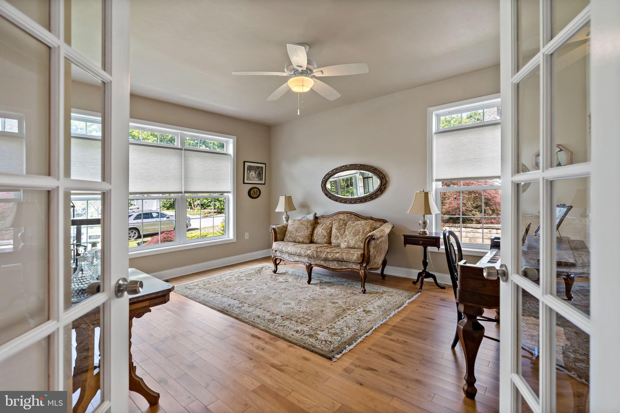 HARTZELL GARDENS - Residential