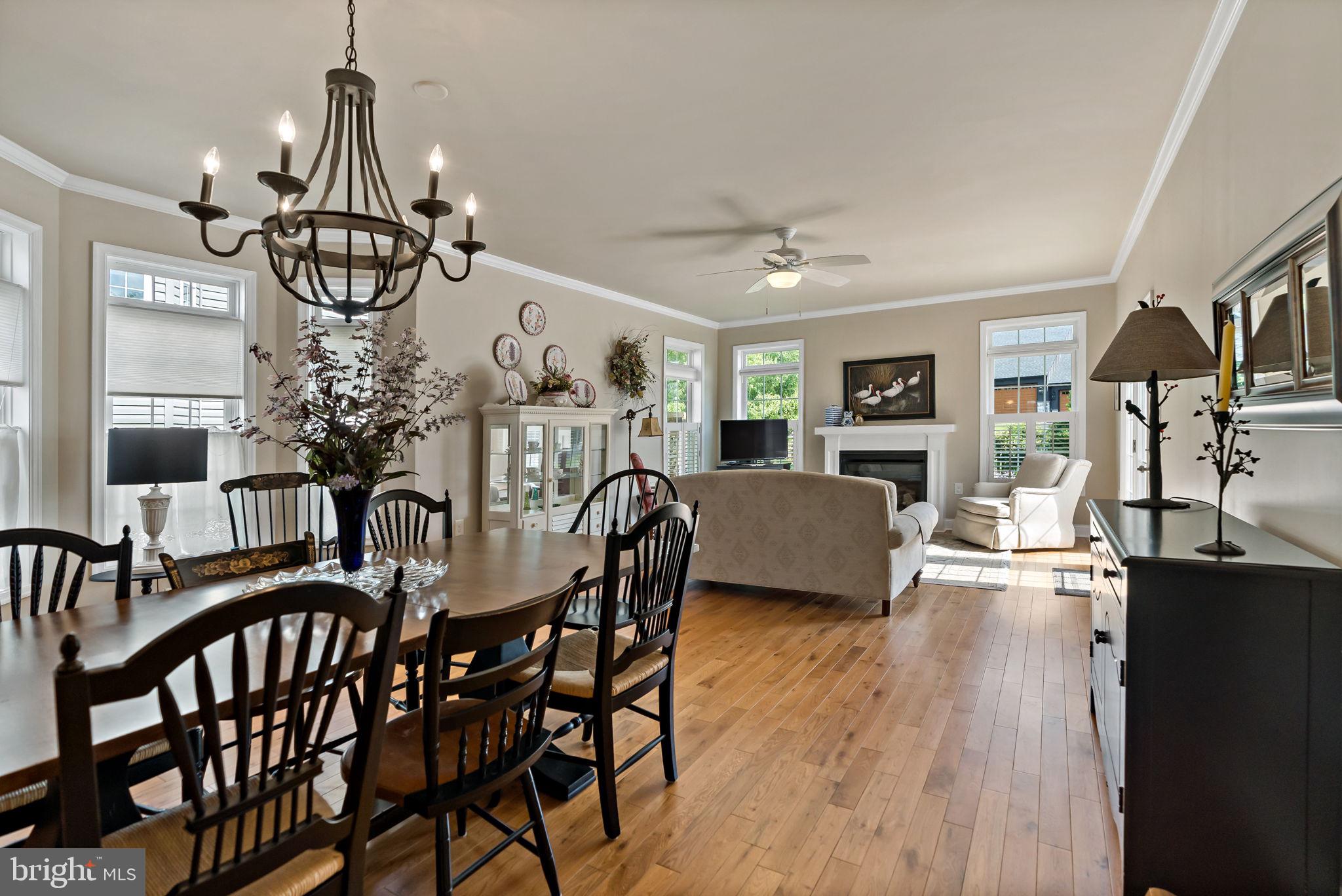 HARTZELL GARDENS - Residential