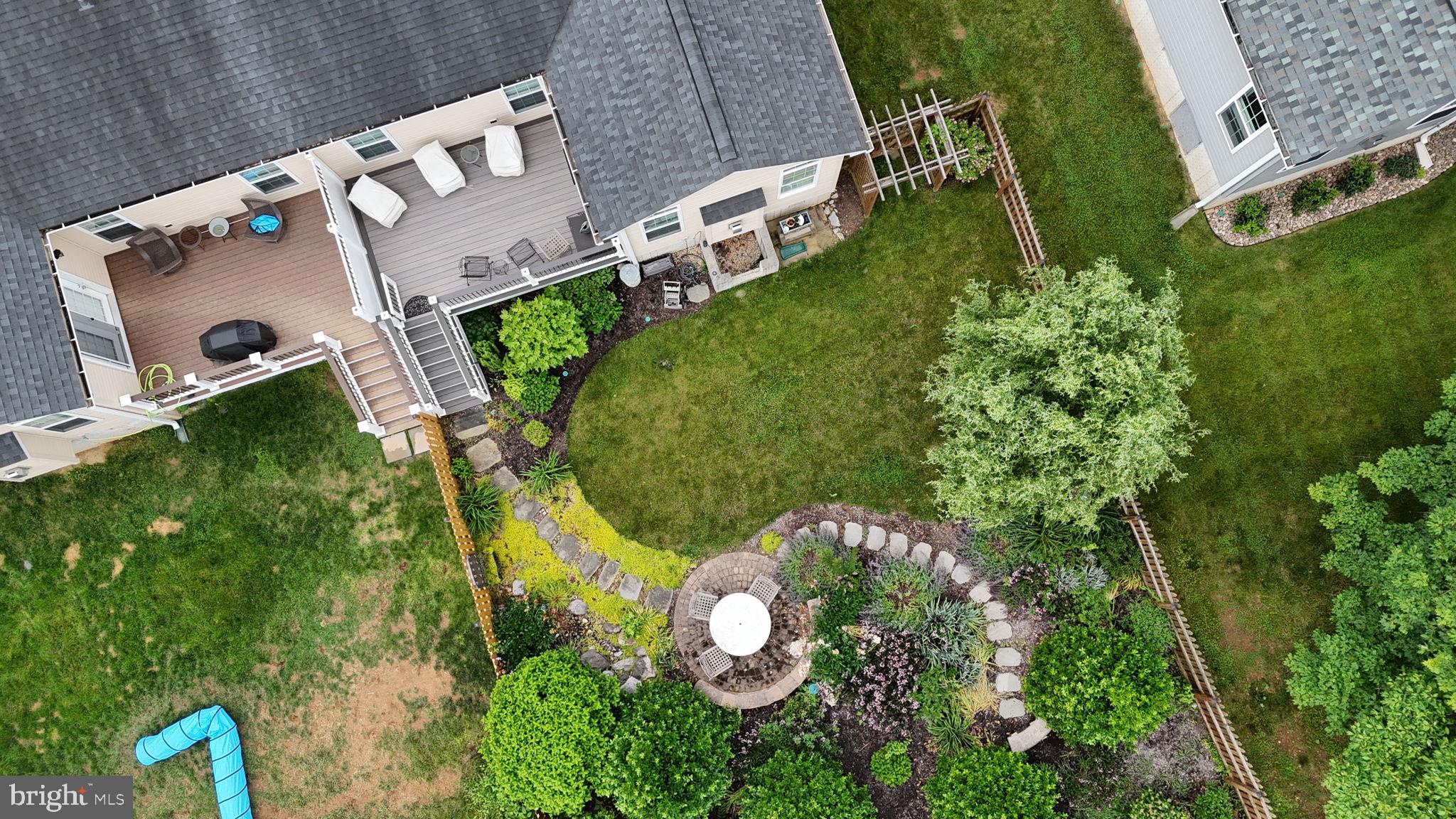 HARTZELL GARDENS - Residential