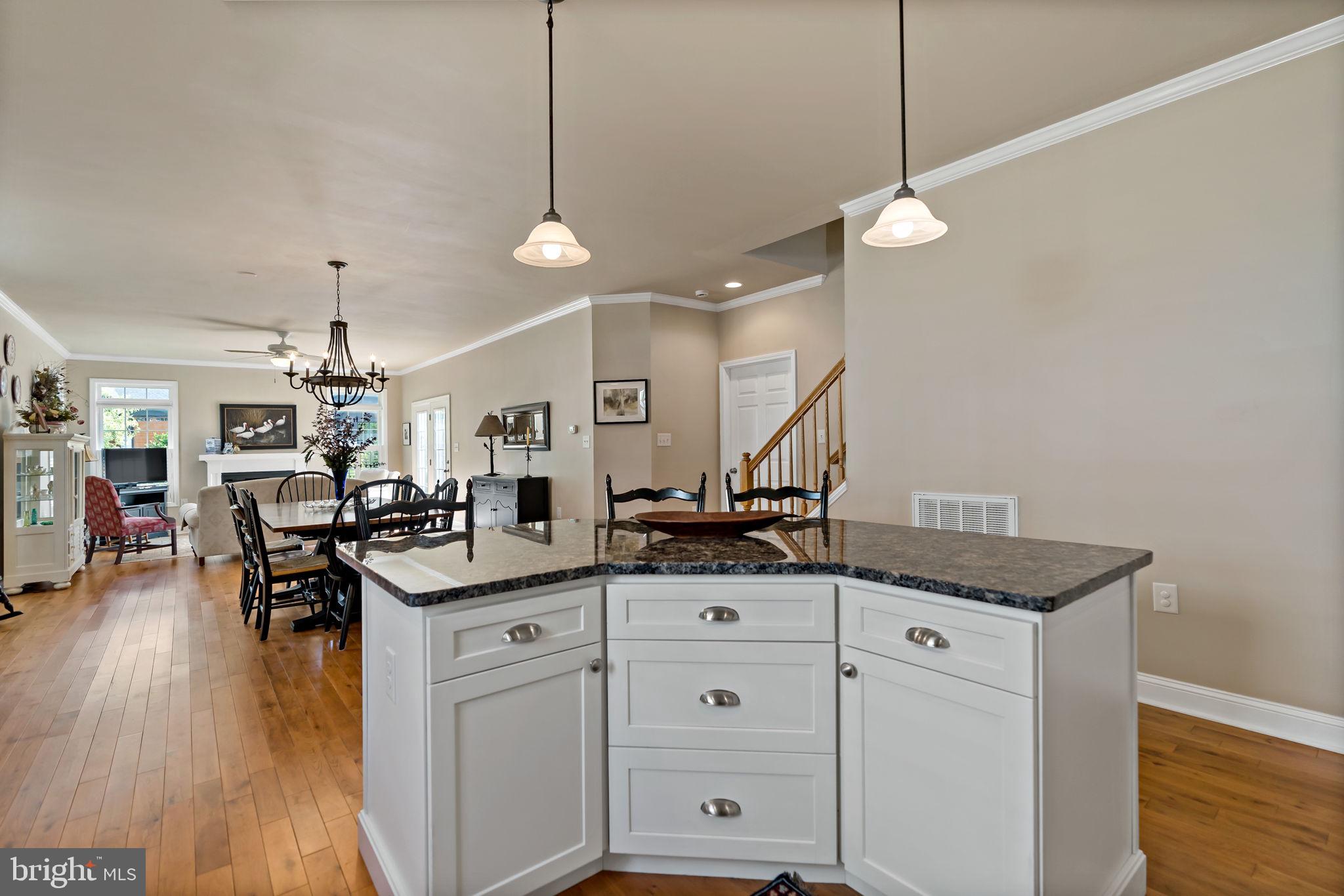 HARTZELL GARDENS - Residential