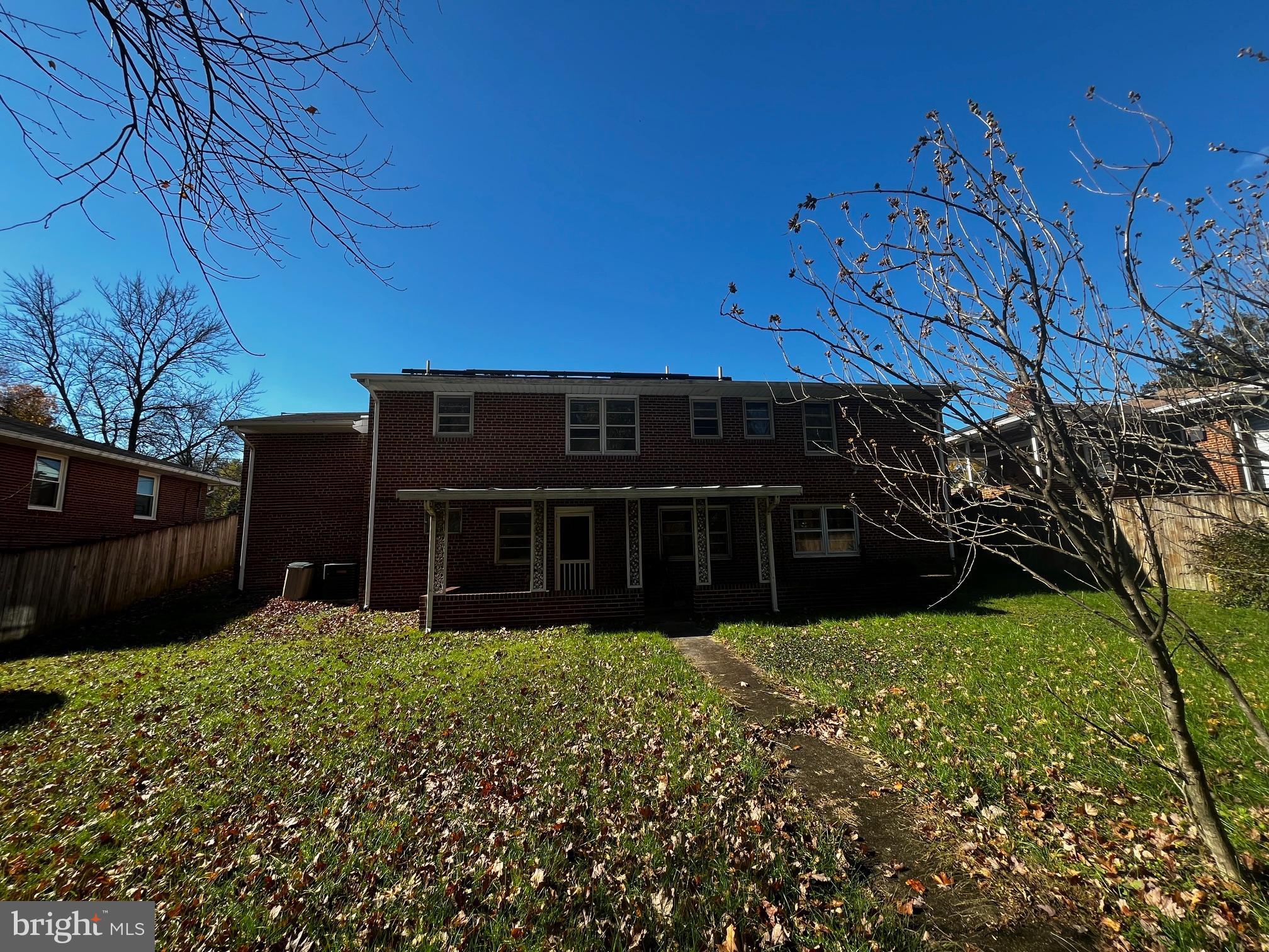 FLEISCHMAN VILLAGE - Residential