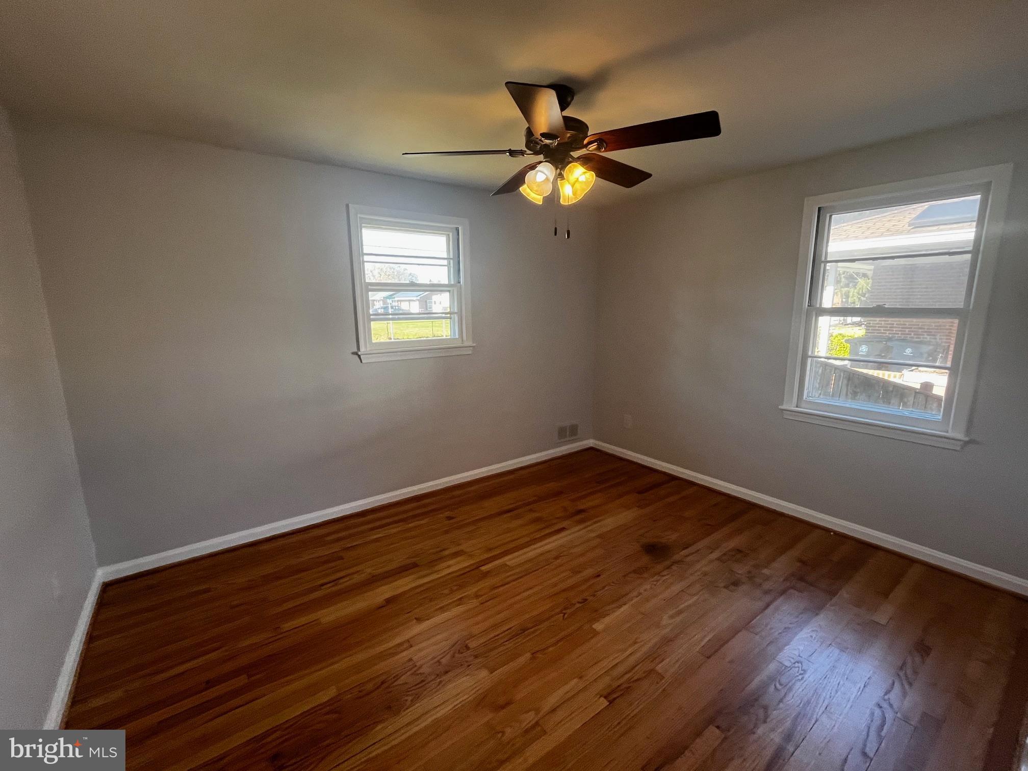 FLEISCHMAN VILLAGE - Residential