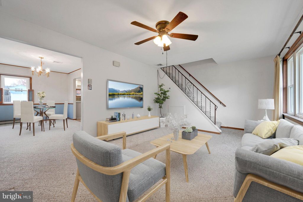 Photo of 1279 Staman Lane, COLUMBIA, PA 17512 (MLS # PALA2068398)