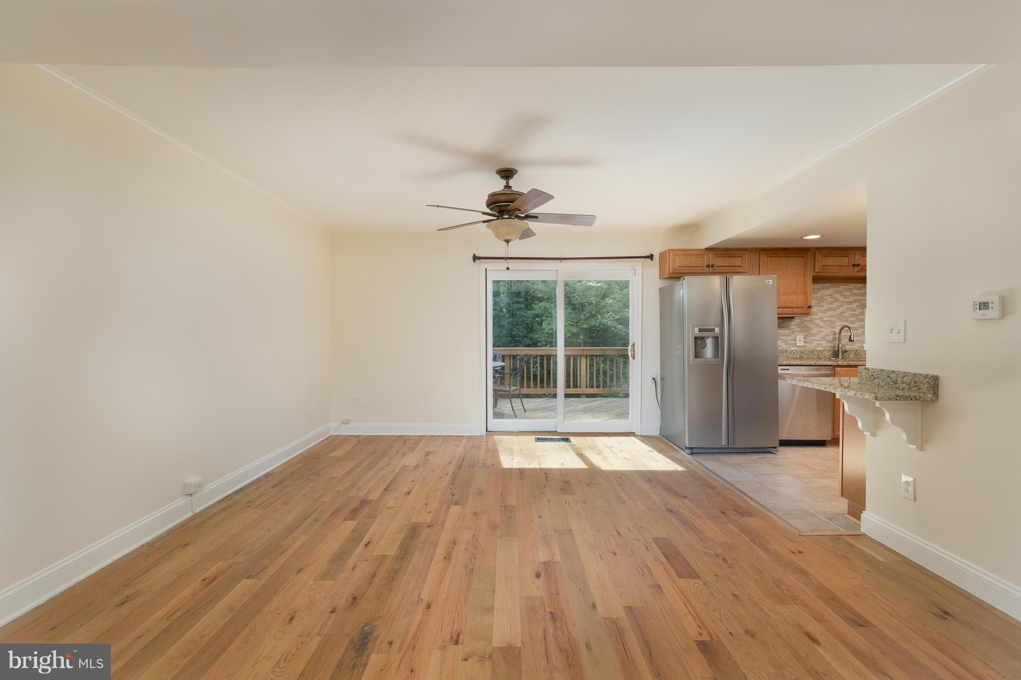 RESTON - Residential Lease