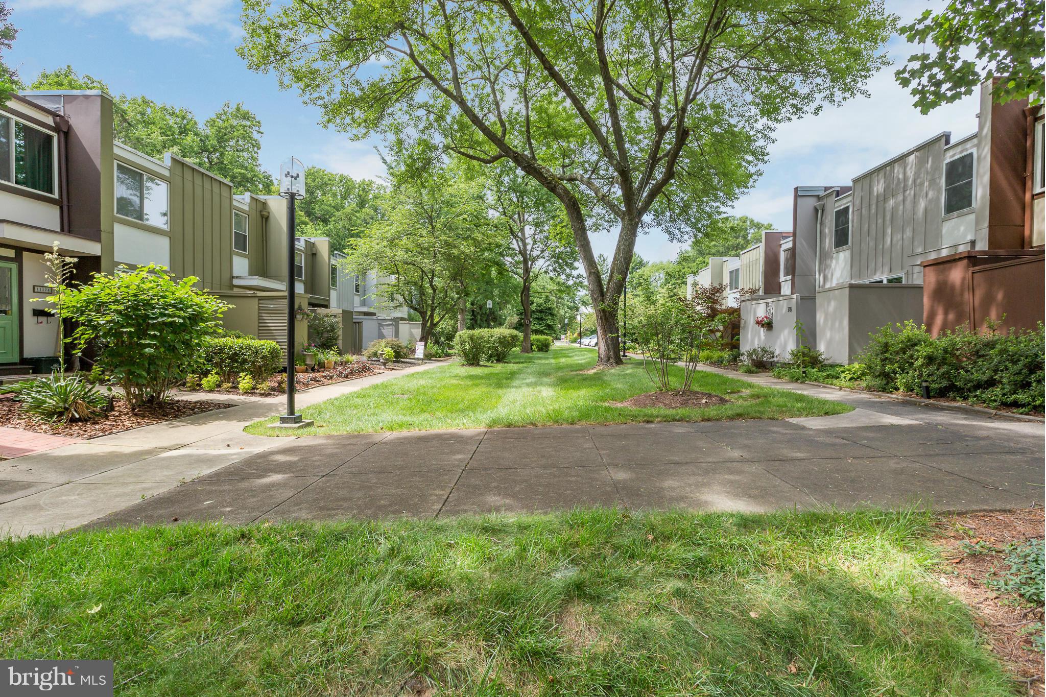 RESTON - Residential Lease