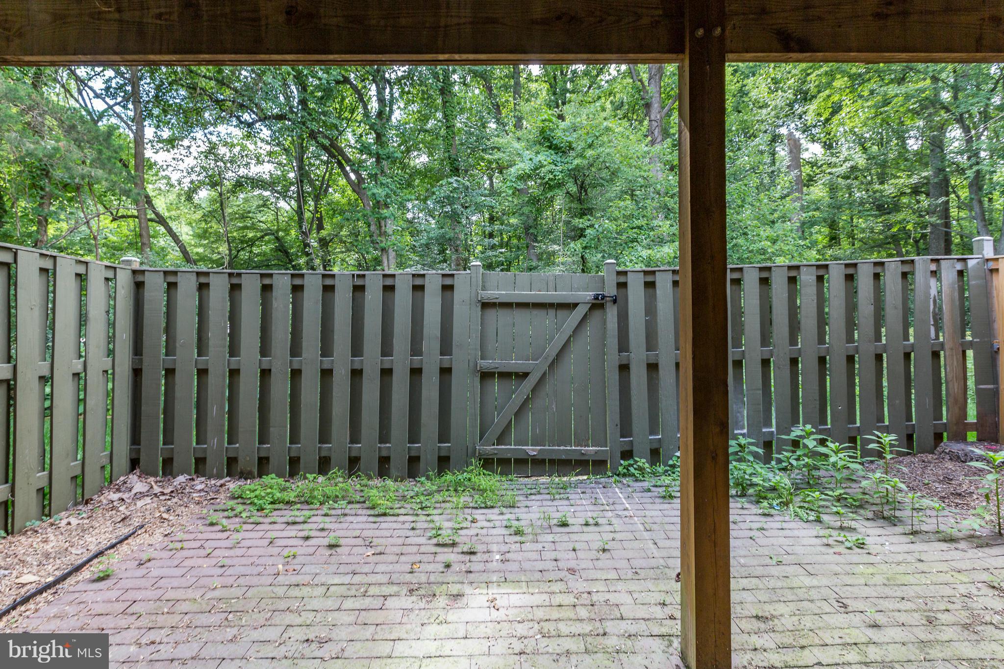 RESTON - Residential Lease