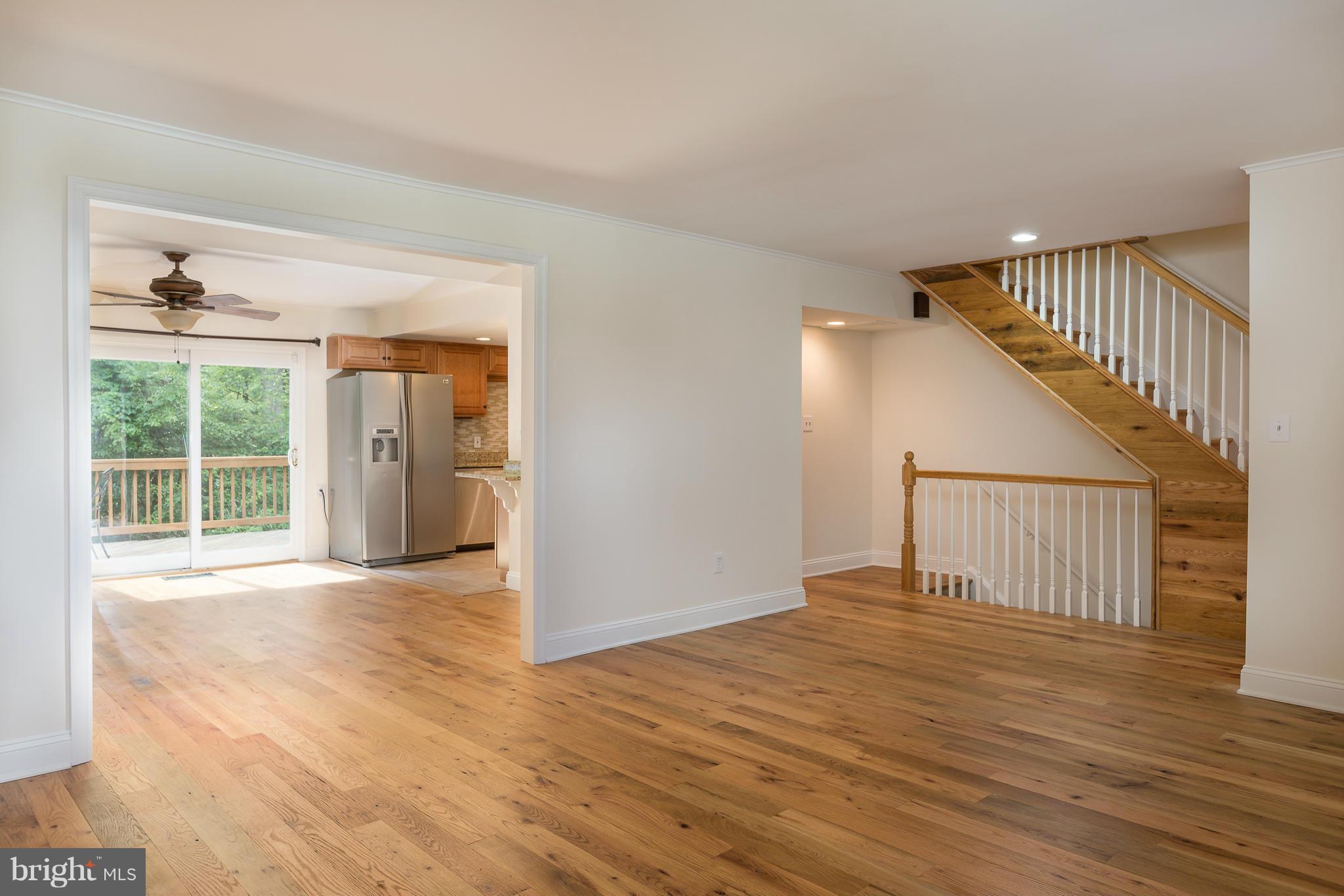 RESTON - Residential Lease