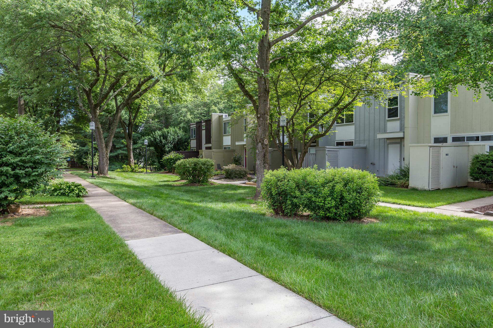 RESTON - Residential Lease