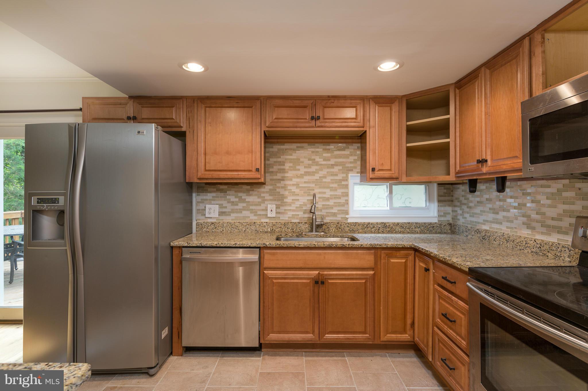 RESTON - Residential Lease