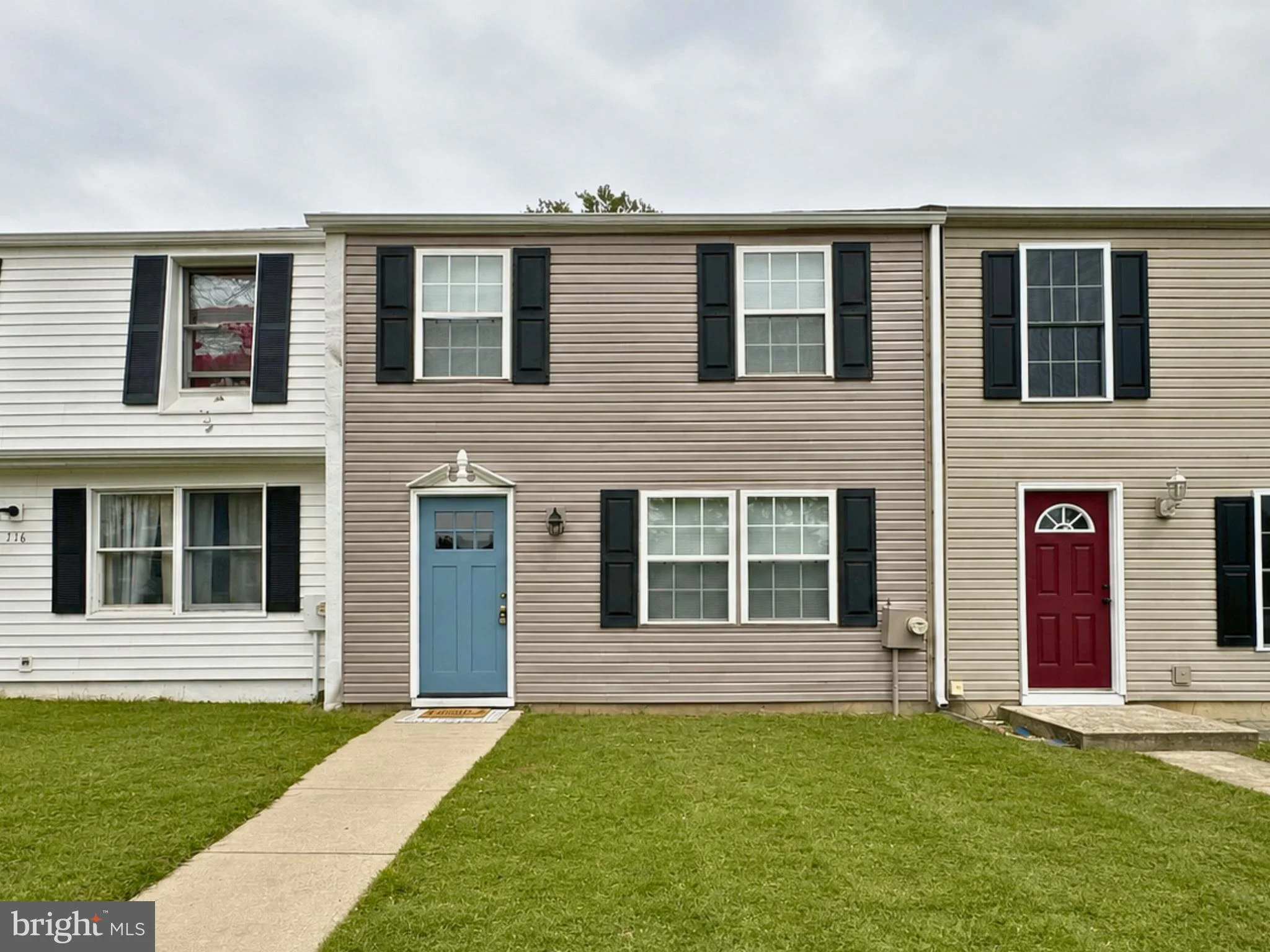 118 Mallard Court