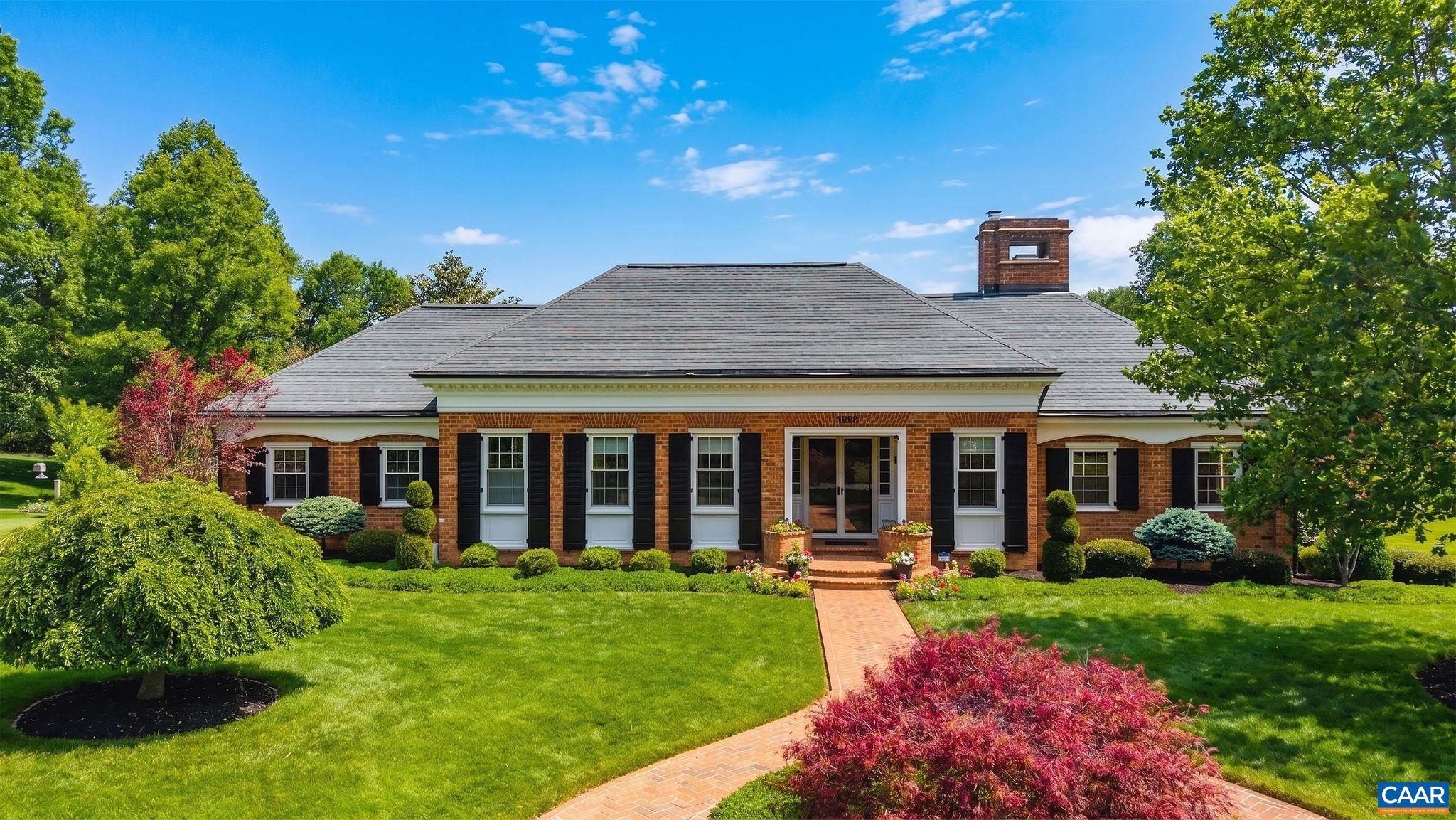 FAIRWAY HILLS - Residential
