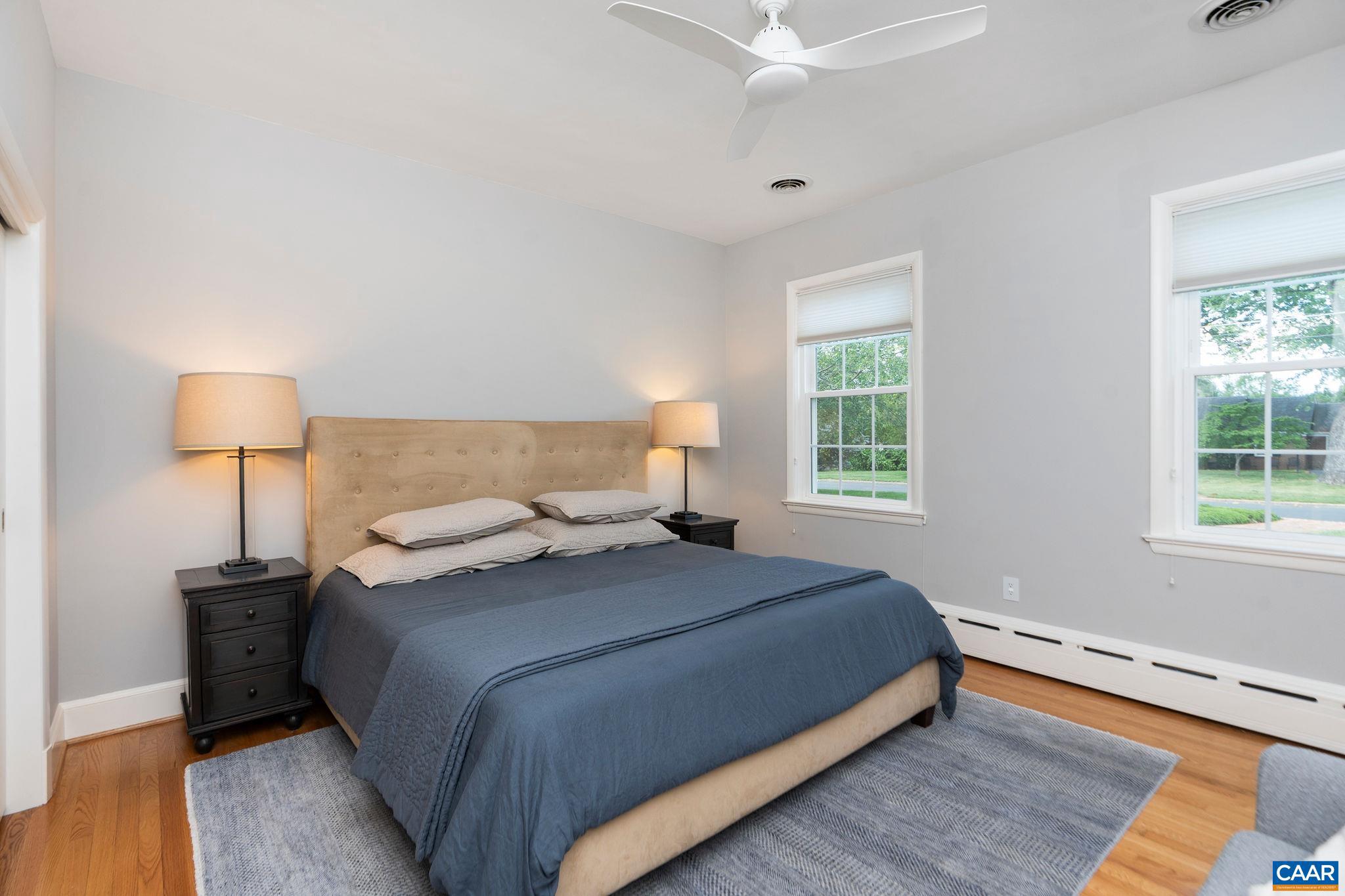 FAIRWAY HILLS - Residential
