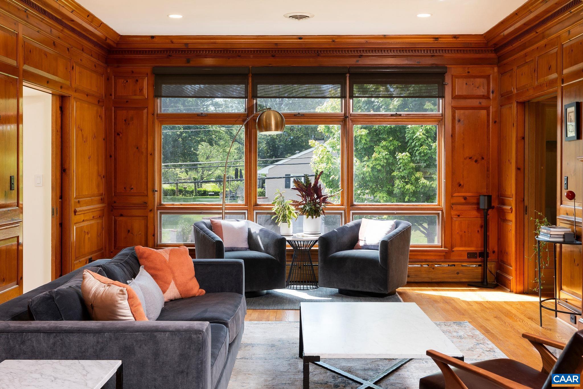 FAIRWAY HILLS - Residential