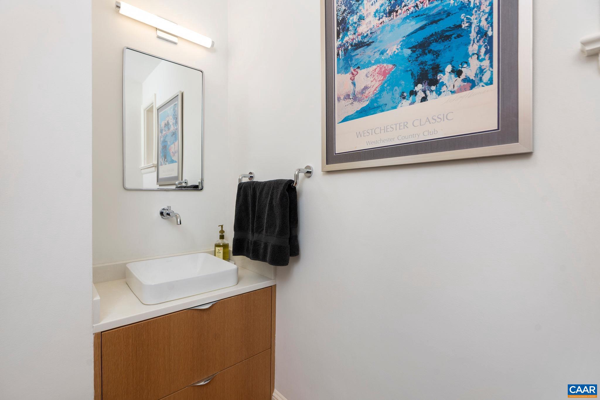FAIRWAY HILLS - Residential