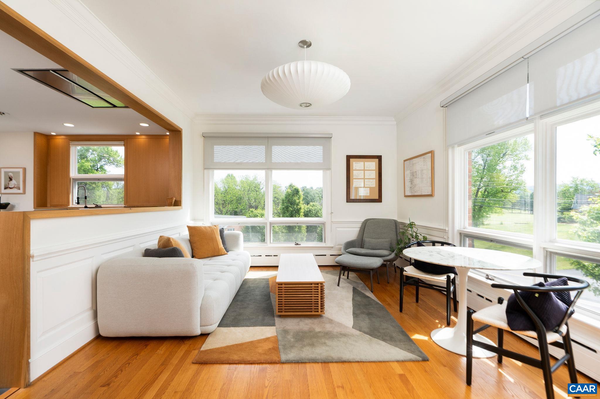 FAIRWAY HILLS - Residential