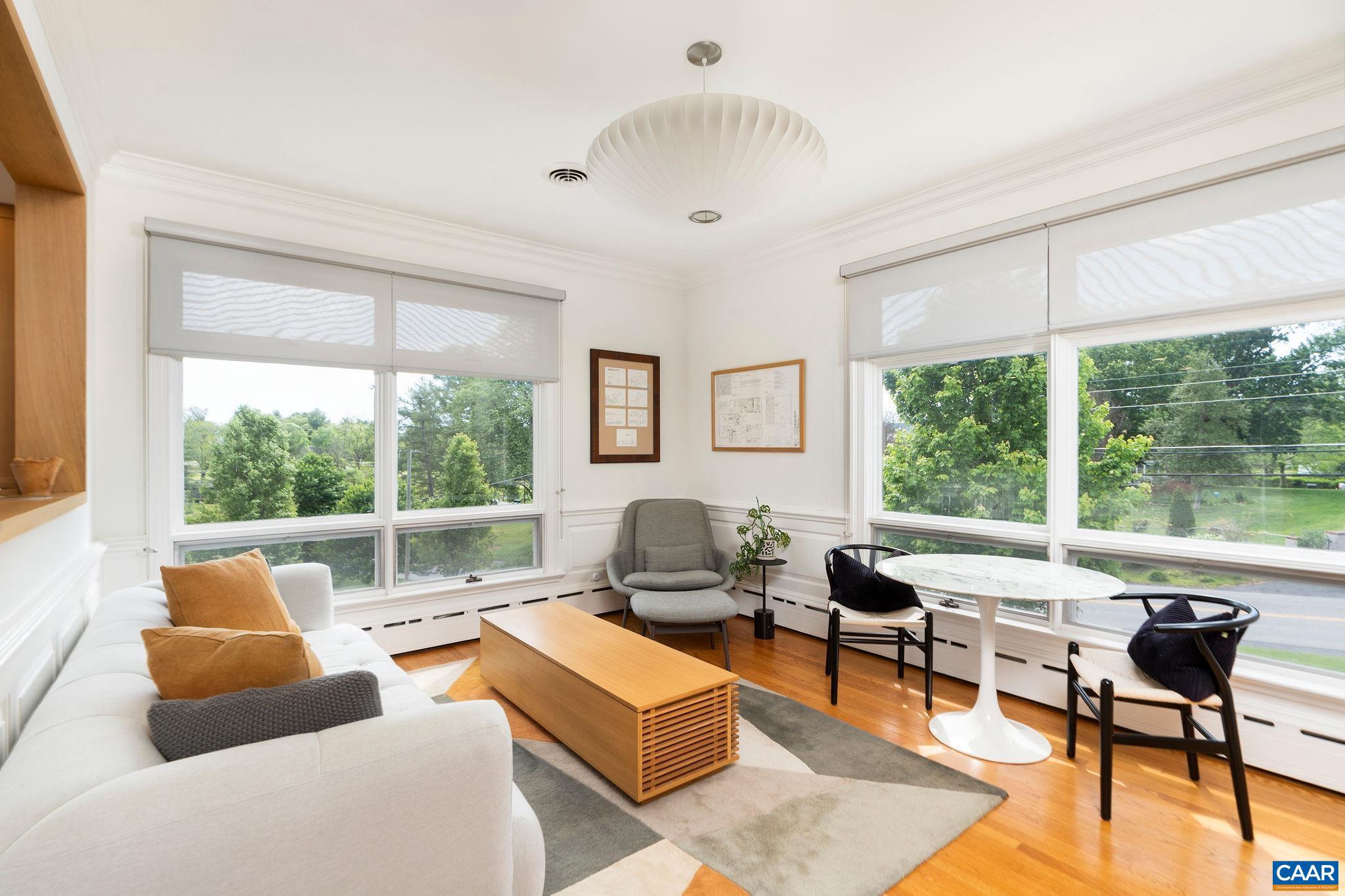 FAIRWAY HILLS - Residential
