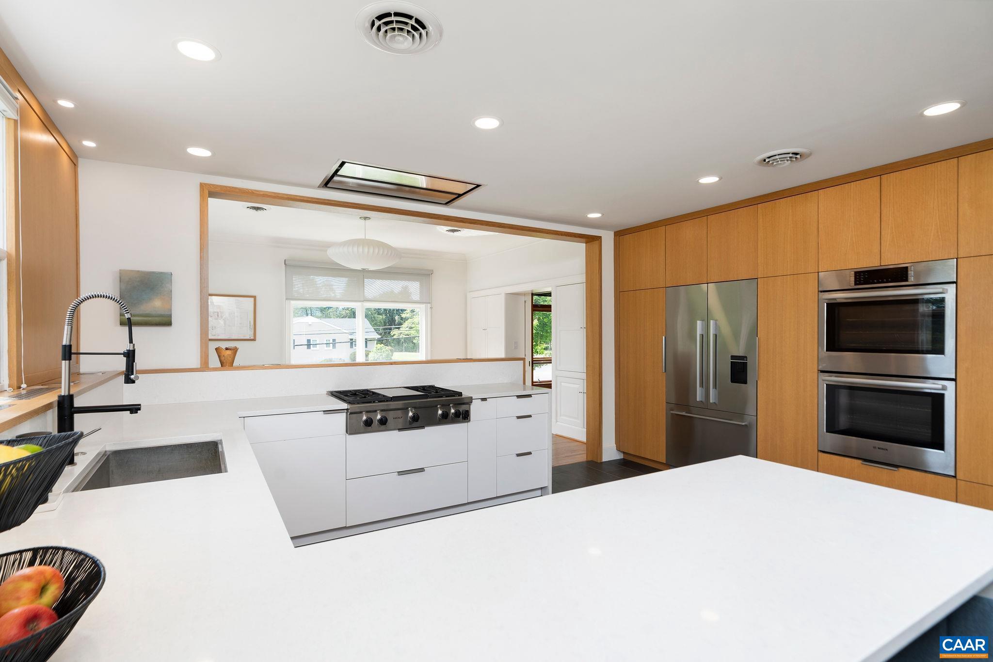 FAIRWAY HILLS - Residential