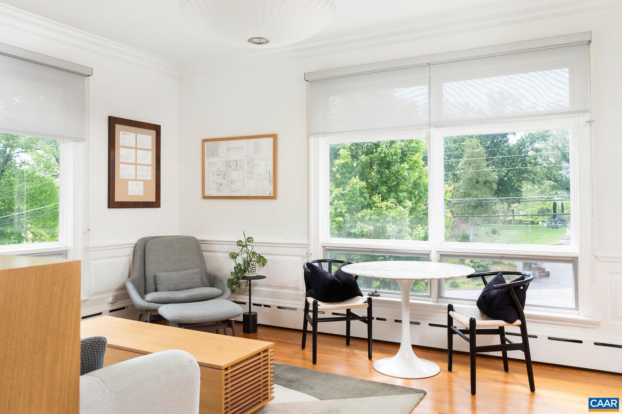 FAIRWAY HILLS - Residential