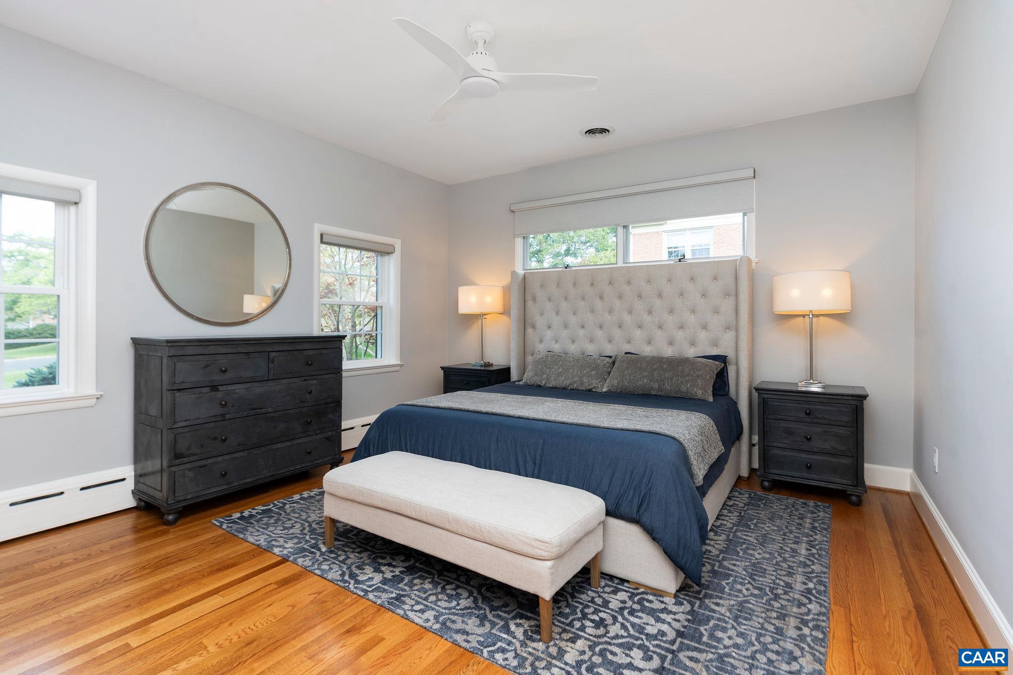 FAIRWAY HILLS - Residential