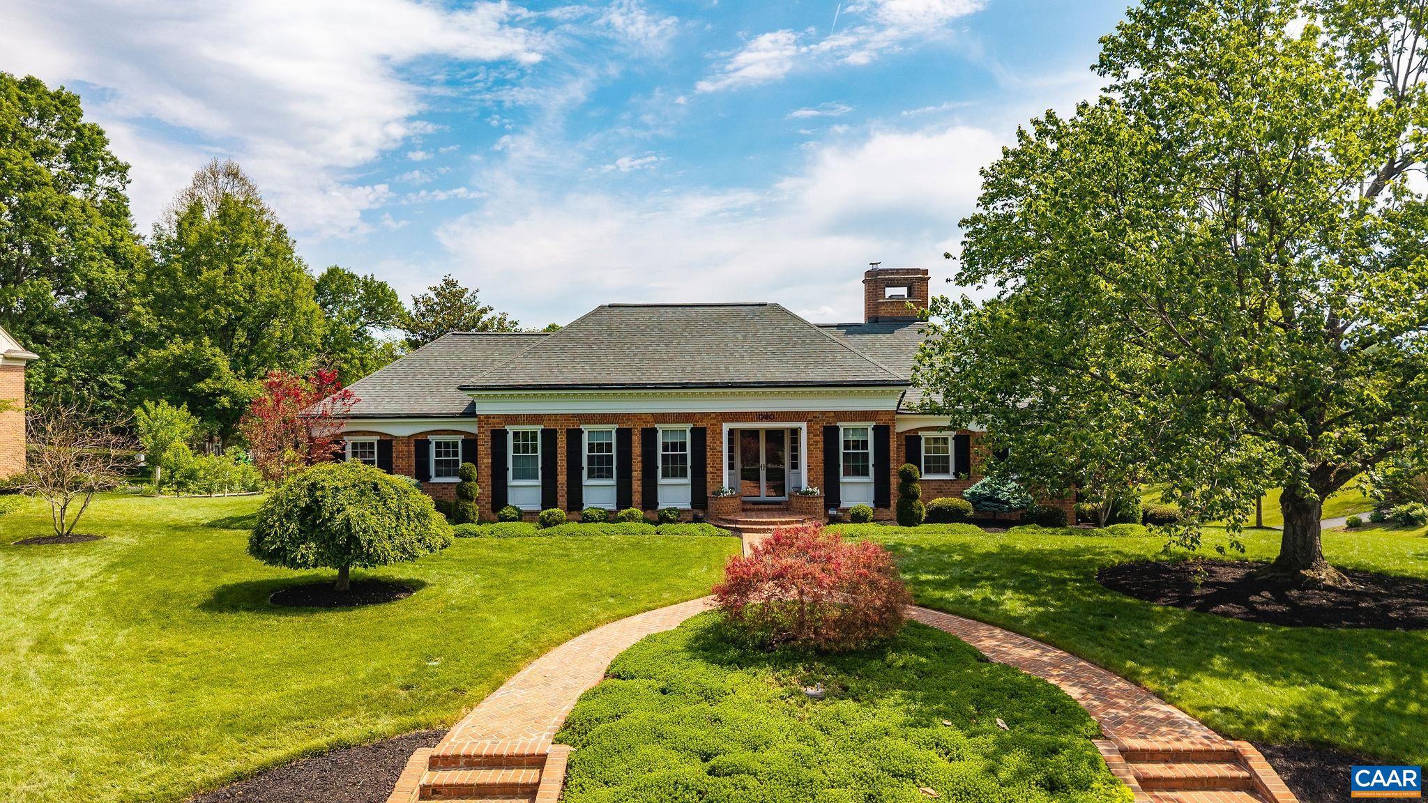 FAIRWAY HILLS - Residential