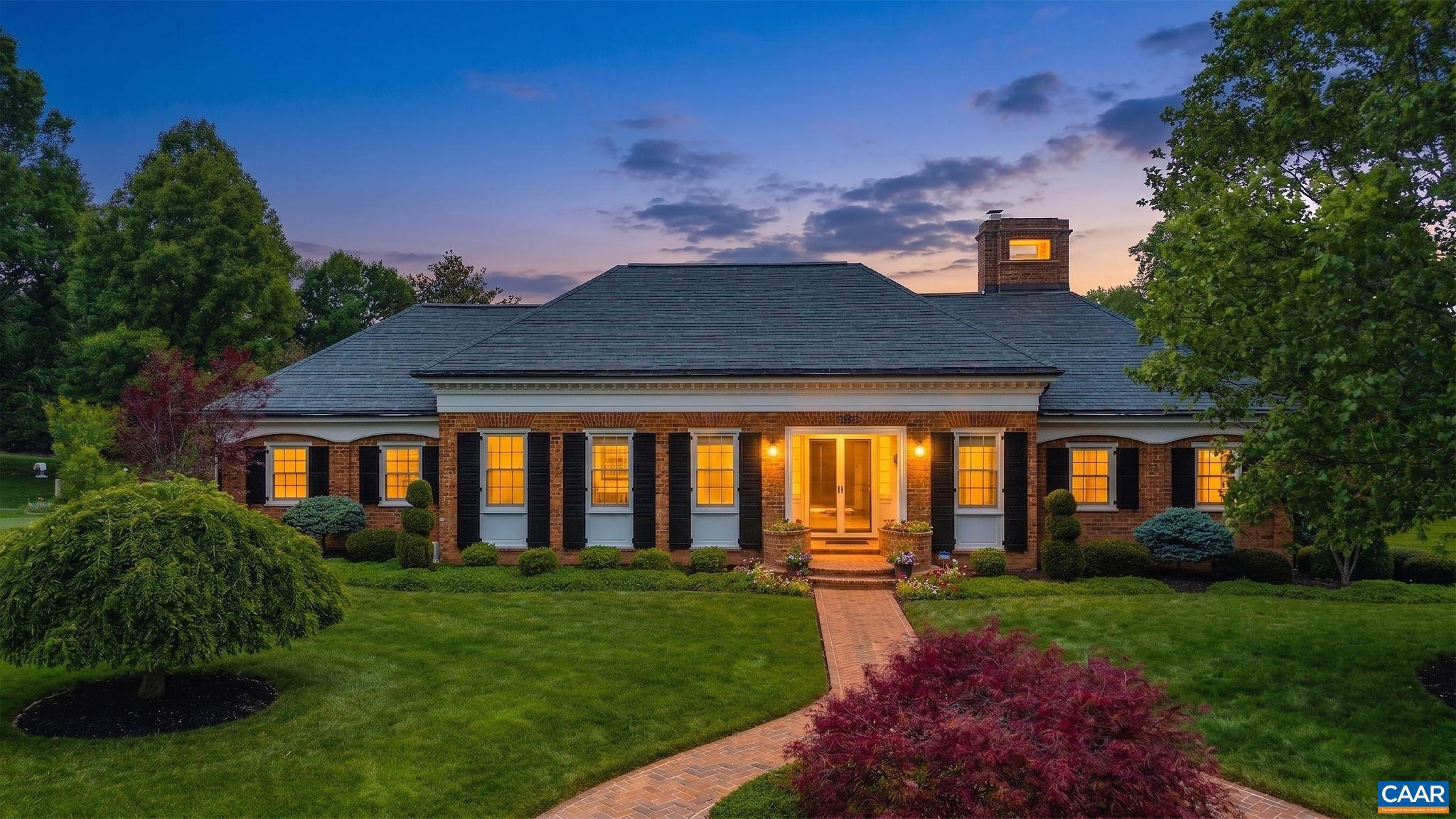 FAIRWAY HILLS - Residential
