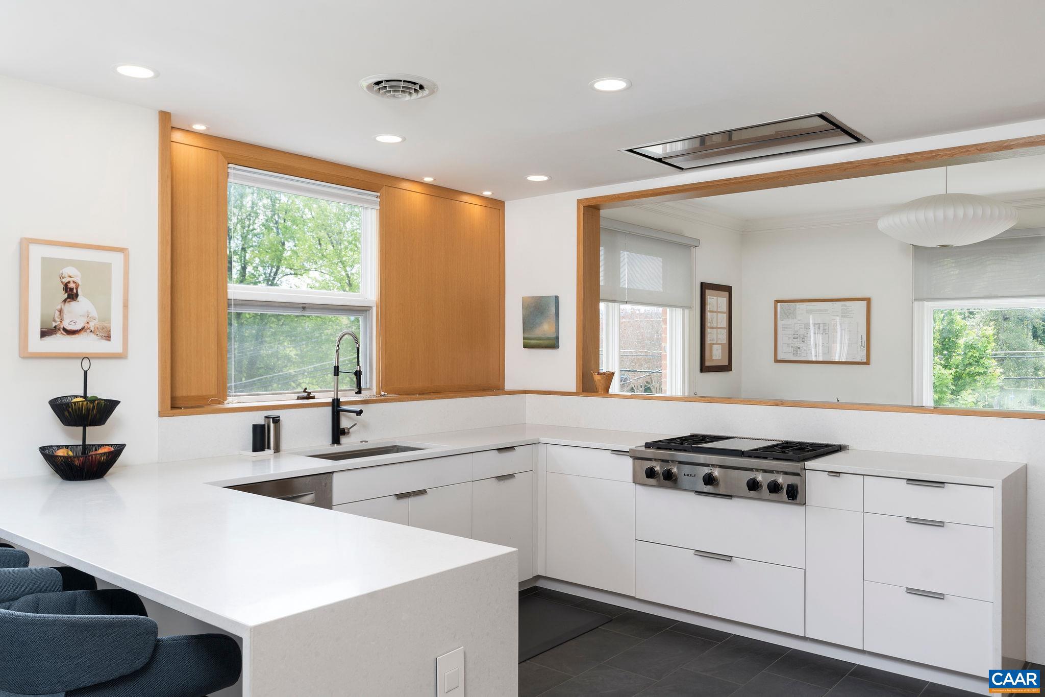 FAIRWAY HILLS - Residential