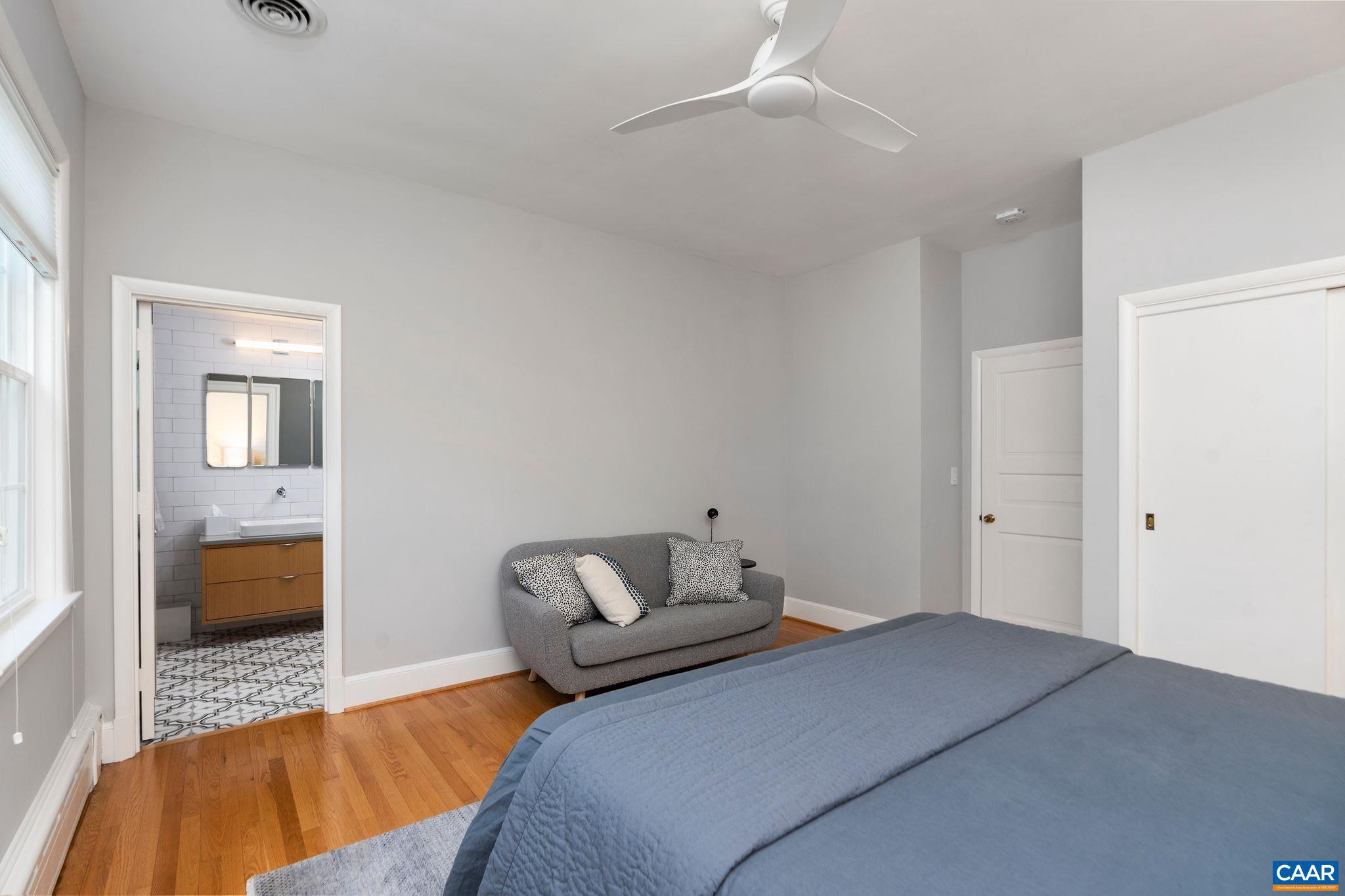 FAIRWAY HILLS - Residential