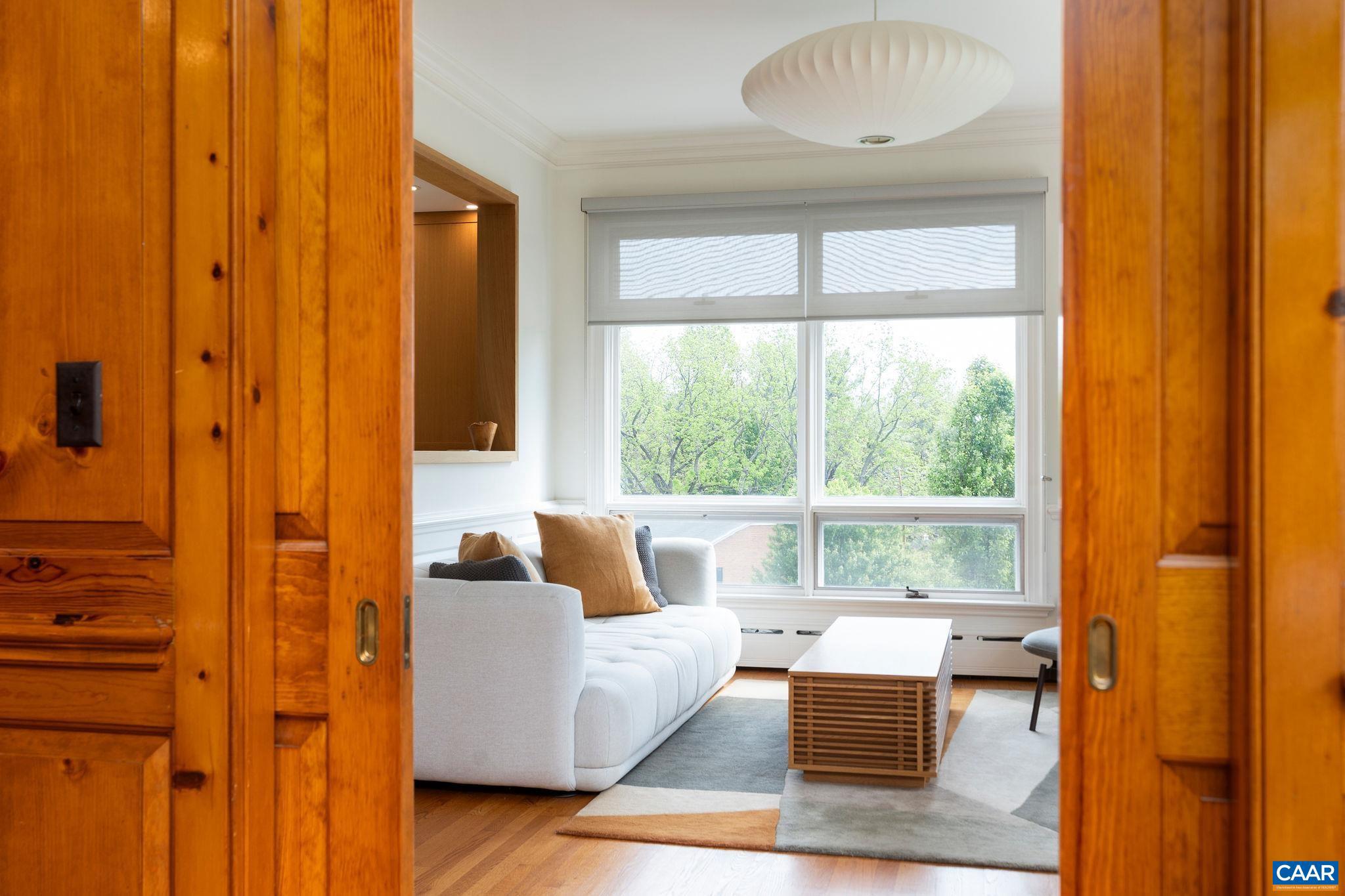 FAIRWAY HILLS - Residential