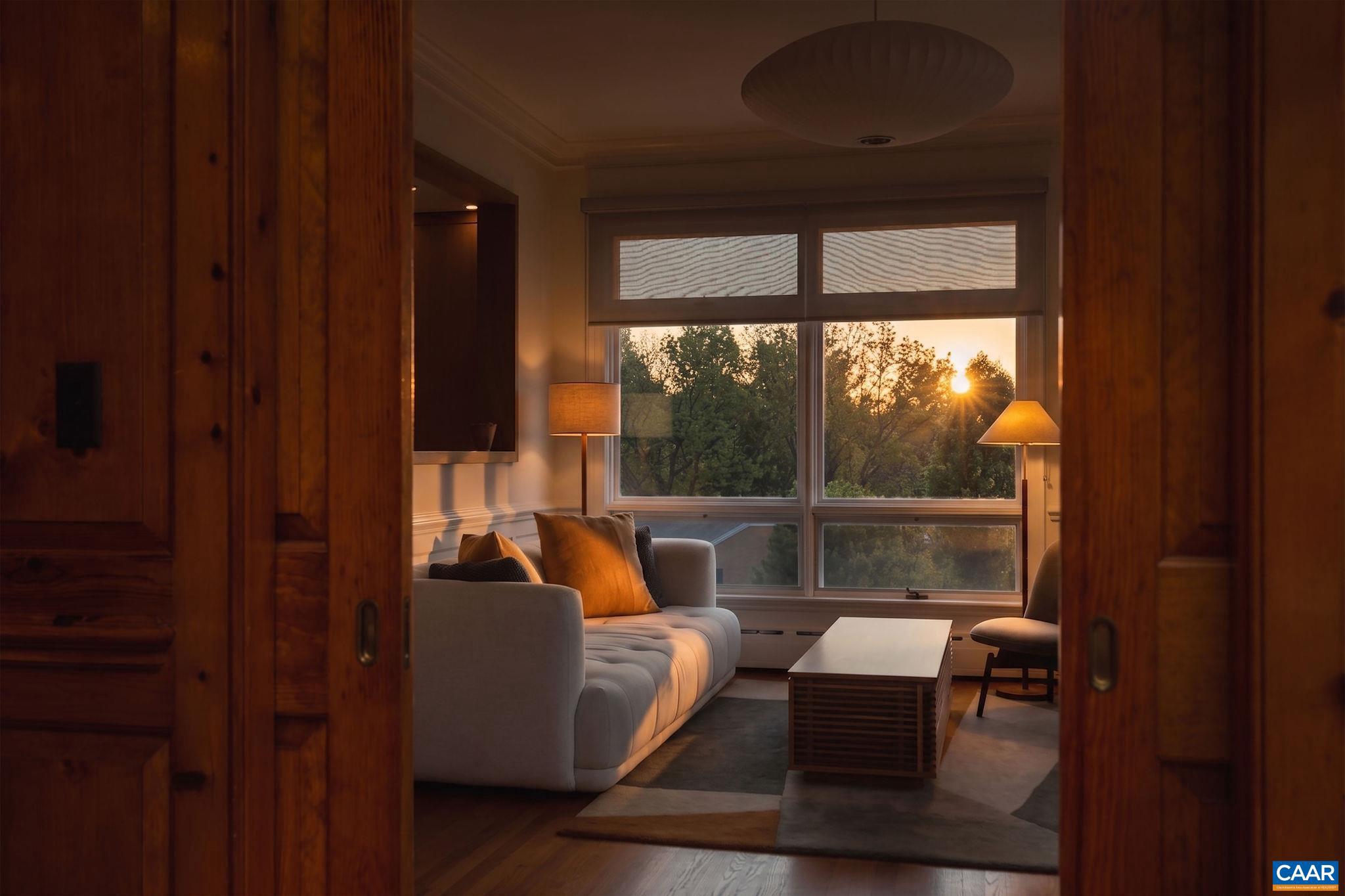 FAIRWAY HILLS - Residential