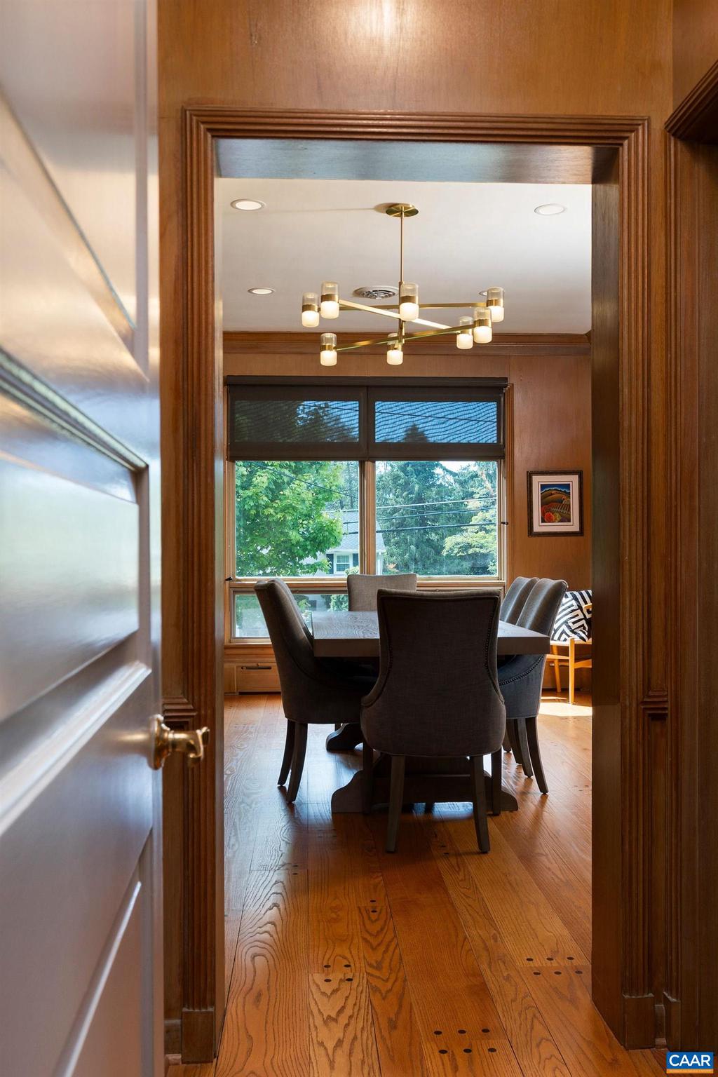 FAIRWAY HILLS - Residential