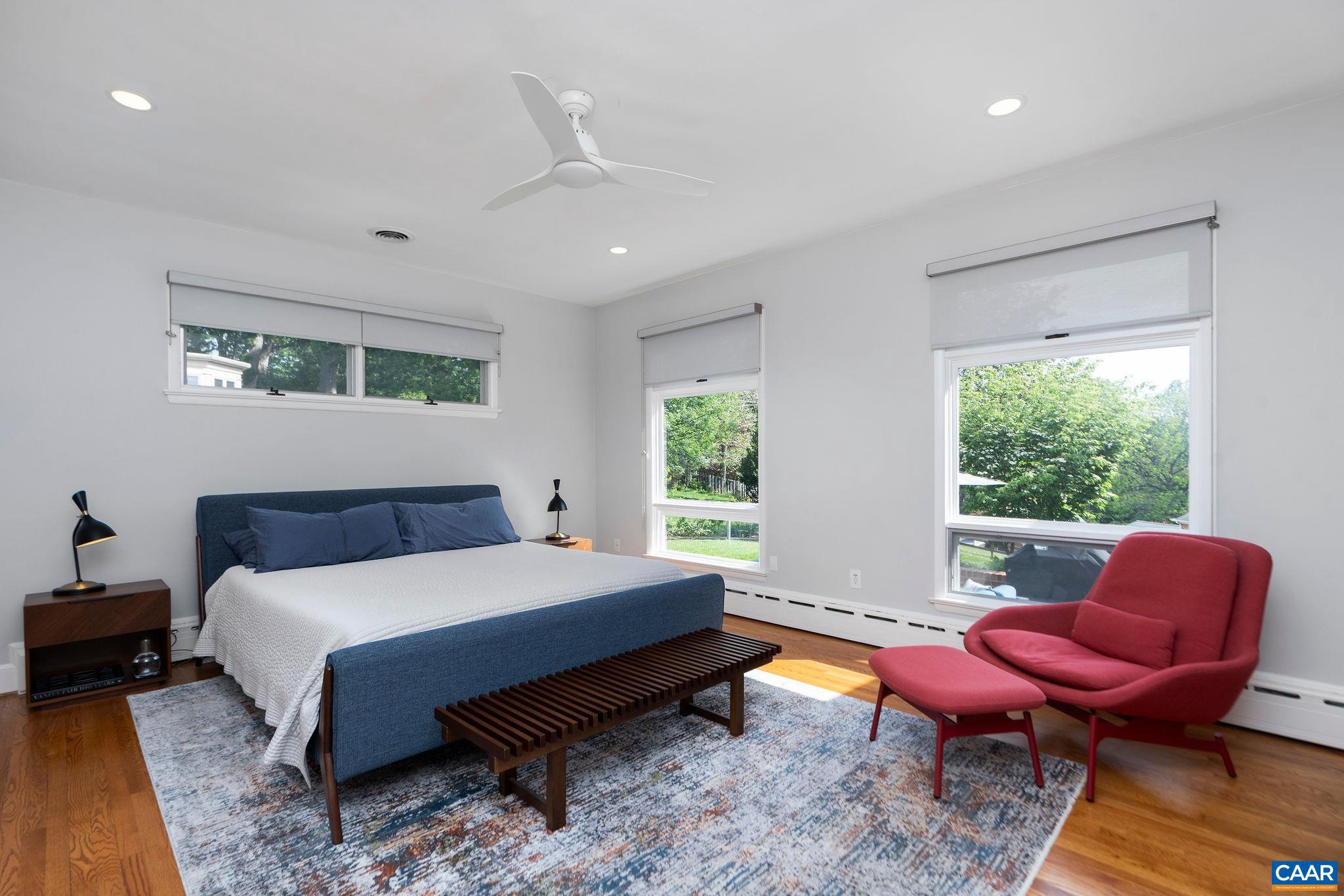 FAIRWAY HILLS - Residential