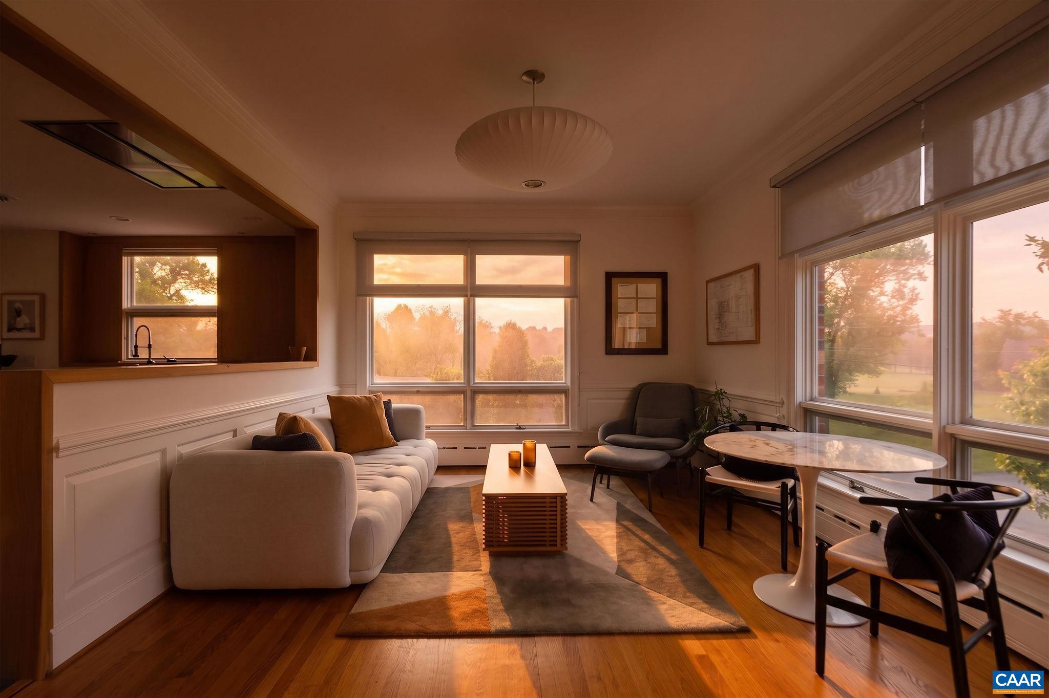 FAIRWAY HILLS - Residential
