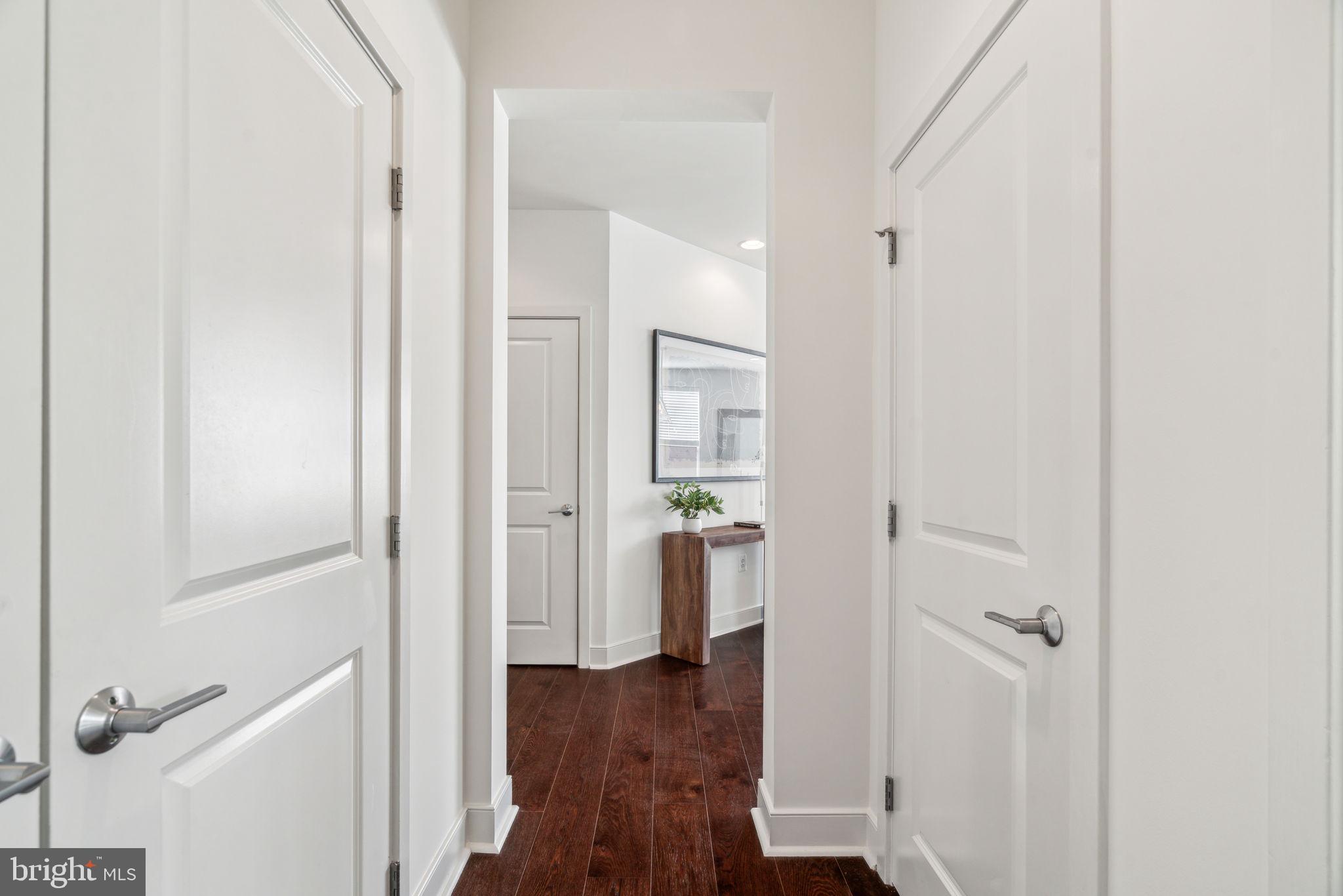 GRADUATE HOSPITAL - Residential