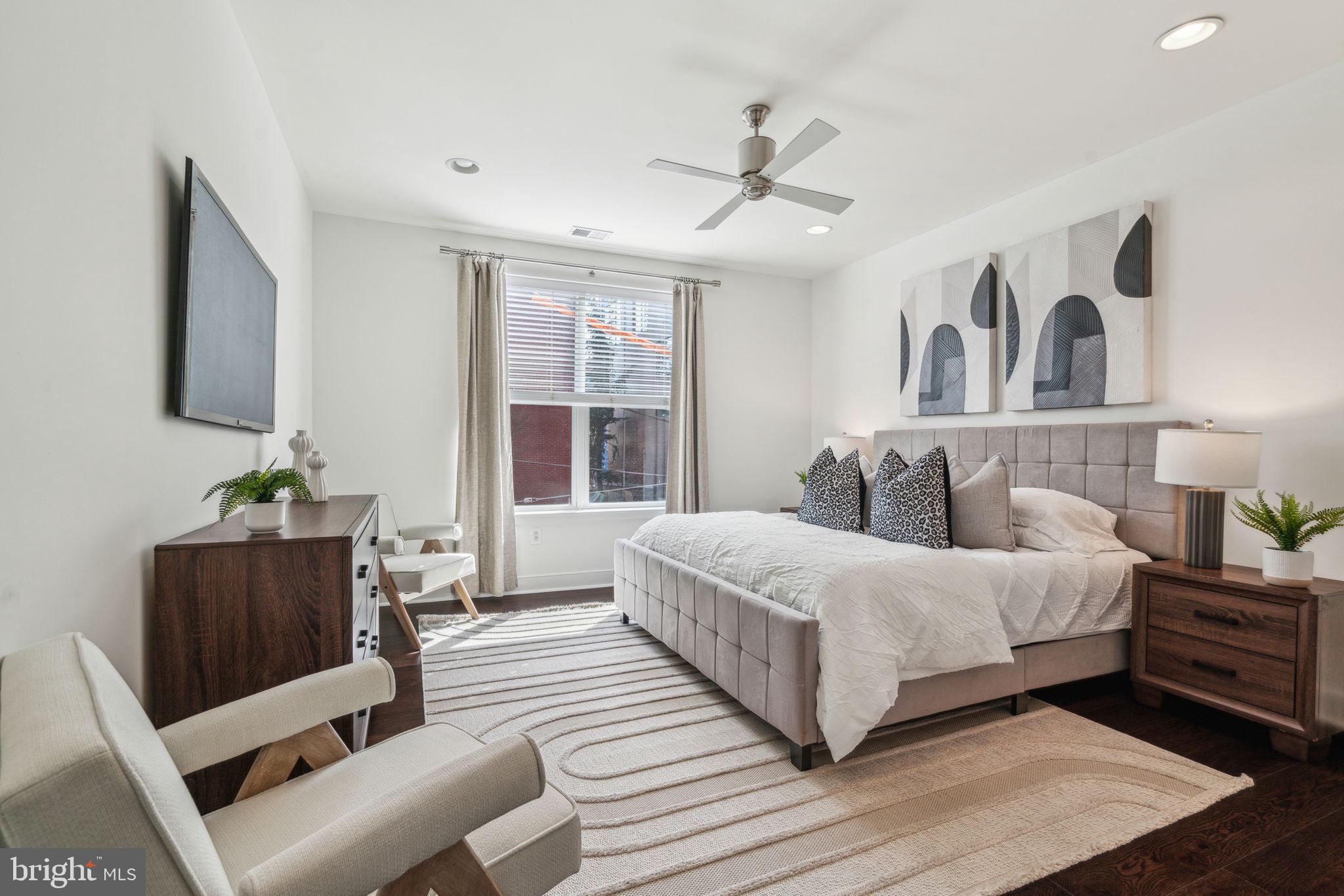 GRADUATE HOSPITAL - Residential