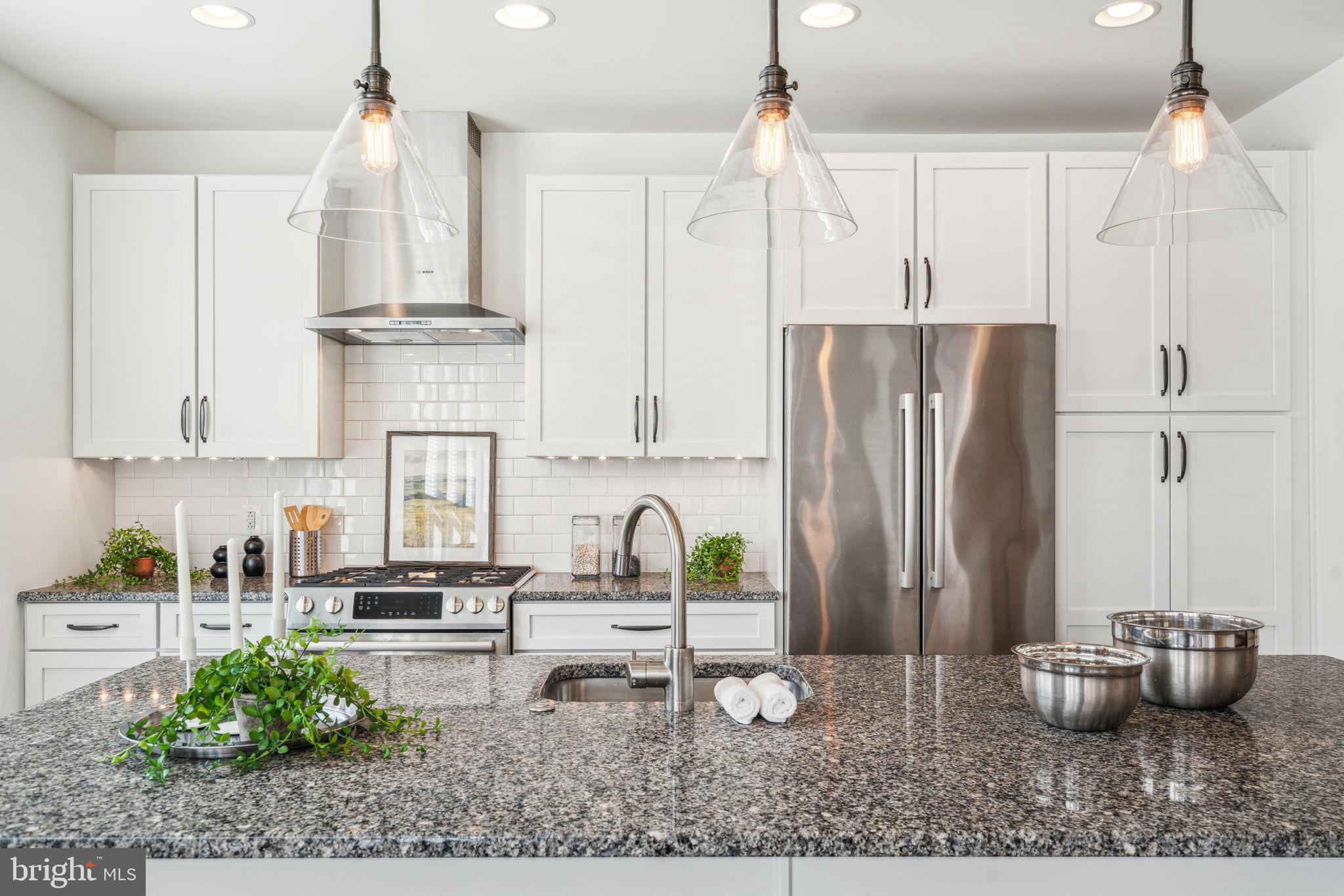 GRADUATE HOSPITAL - Residential