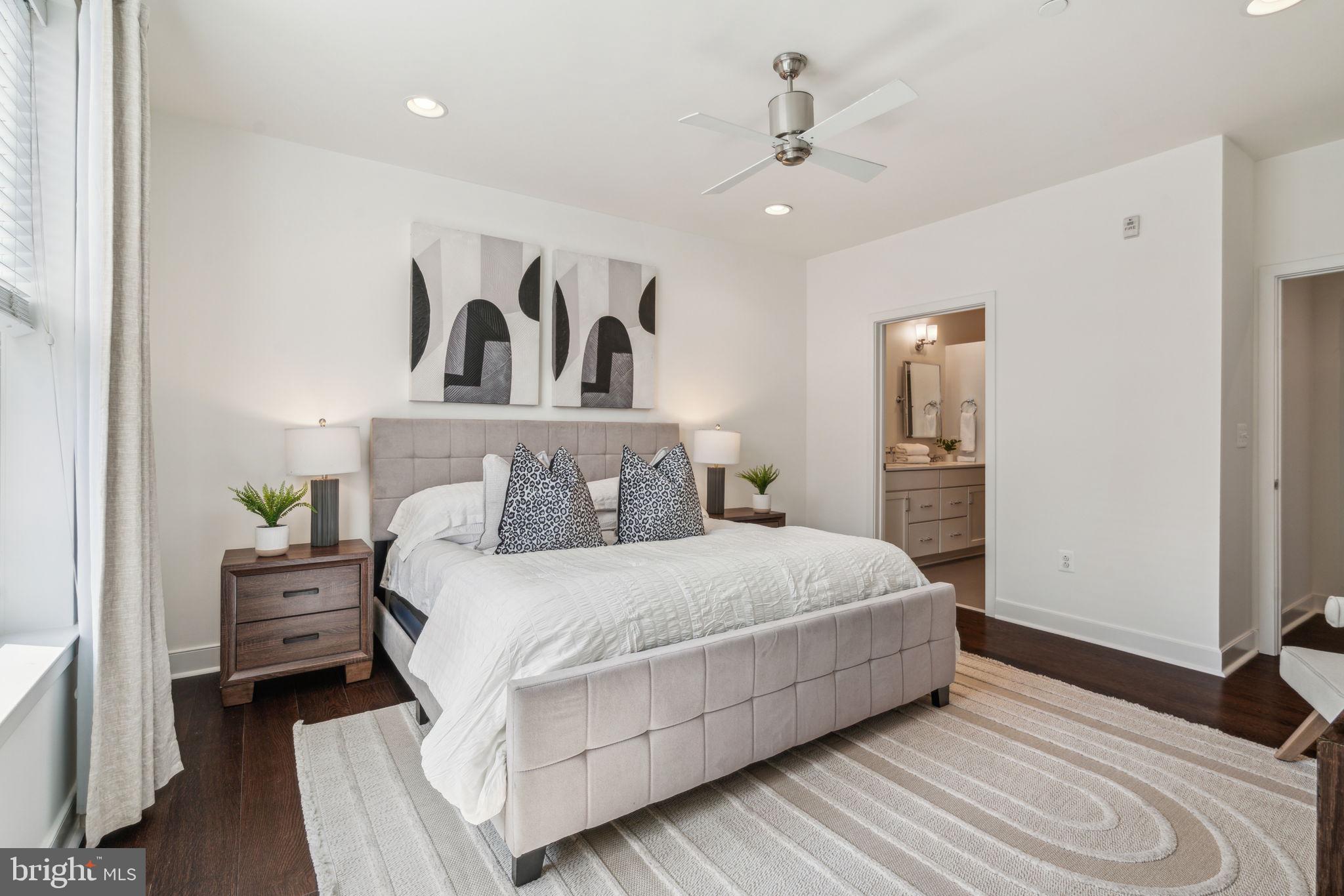 GRADUATE HOSPITAL - Residential