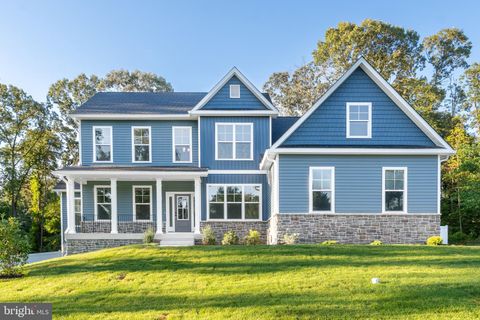 5084 MOUNTAIN ROAD - JEFFERSON MODEL PASADENA MD 21122