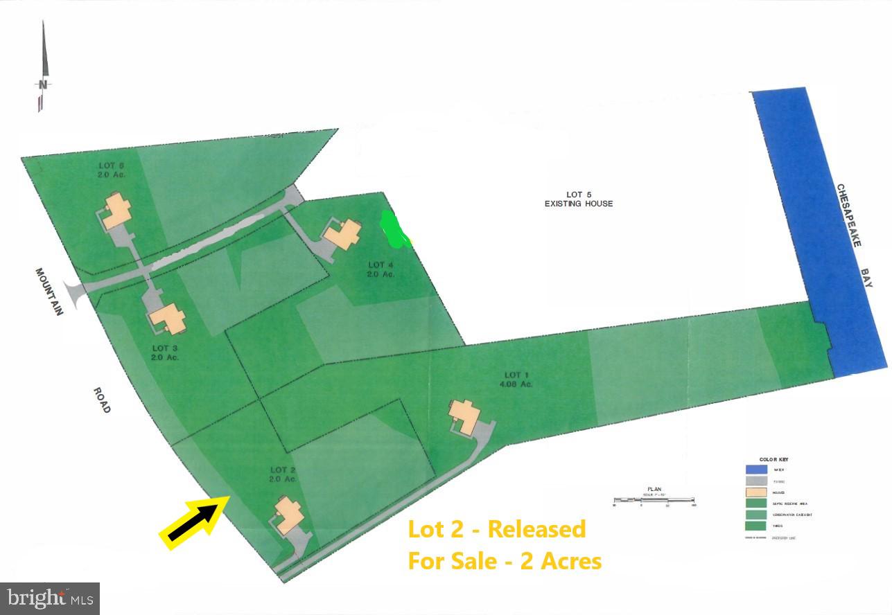 5084 MOUNTAIN ROAD - JEFFERSON MODEL