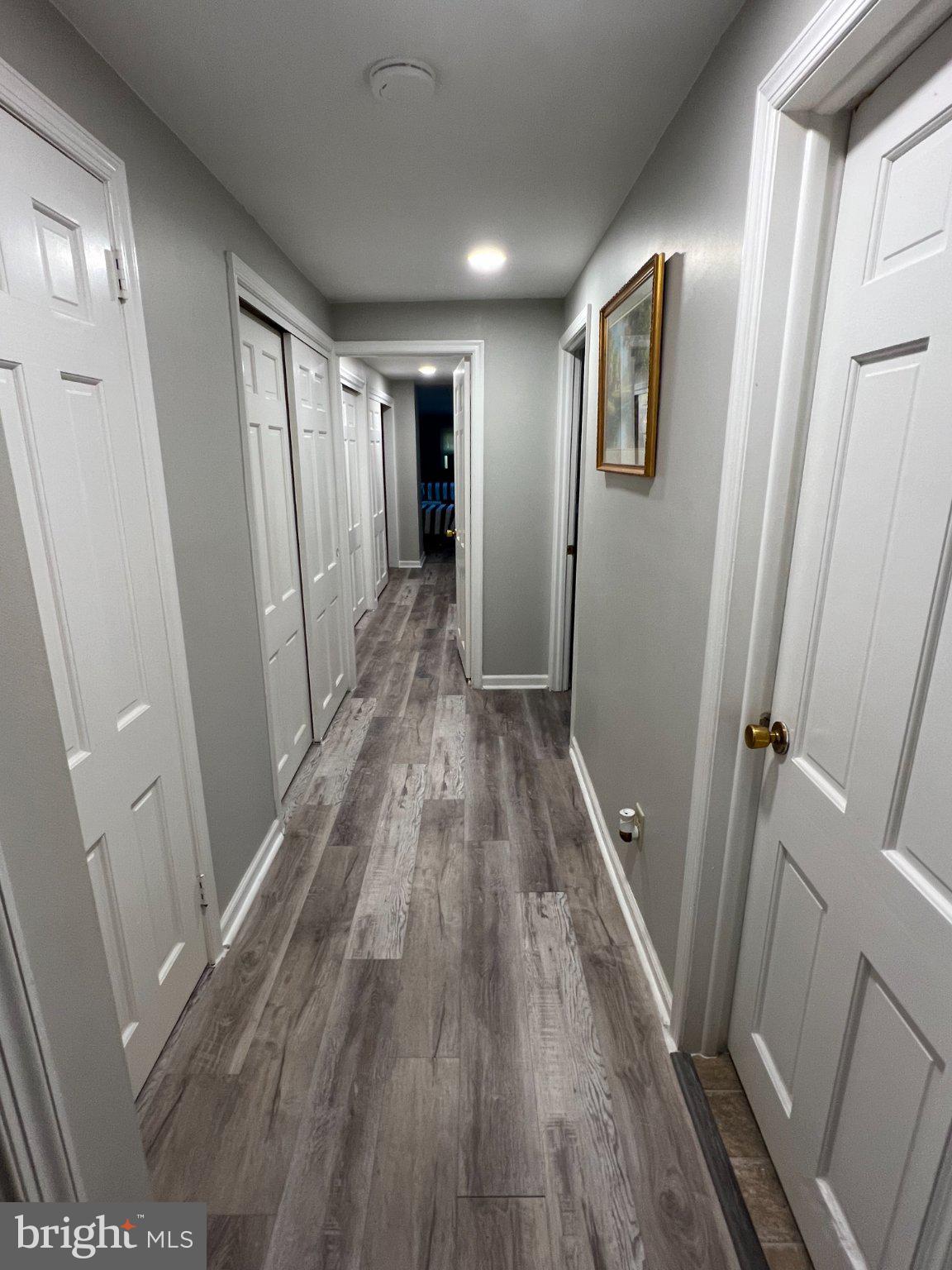 HILLTOWN - Residential