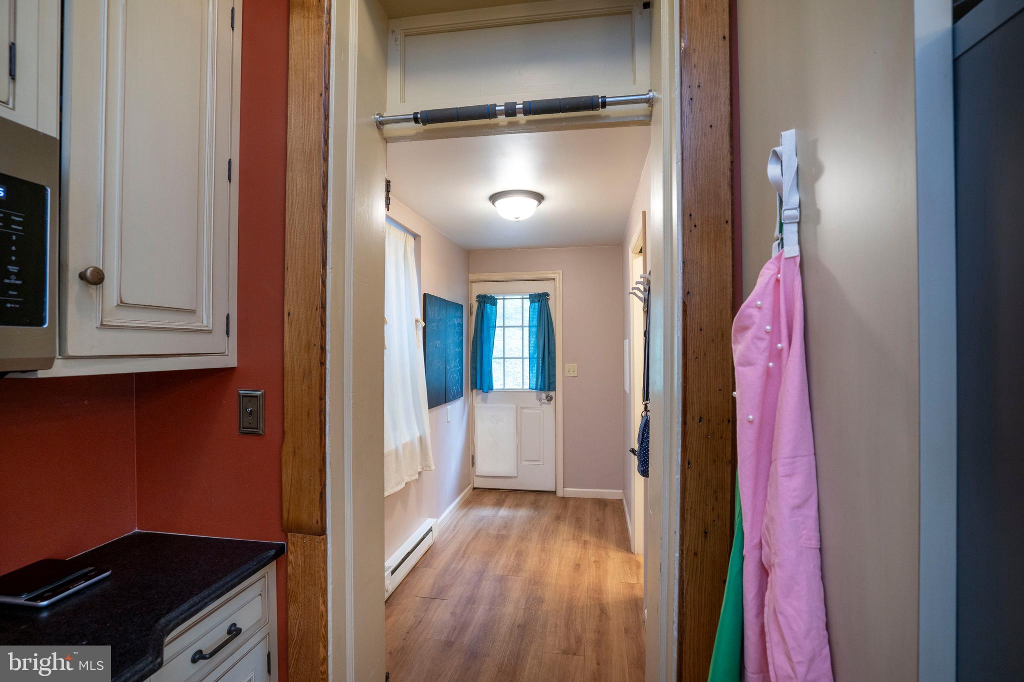 BELLEFONTE BOROUGH - Residential