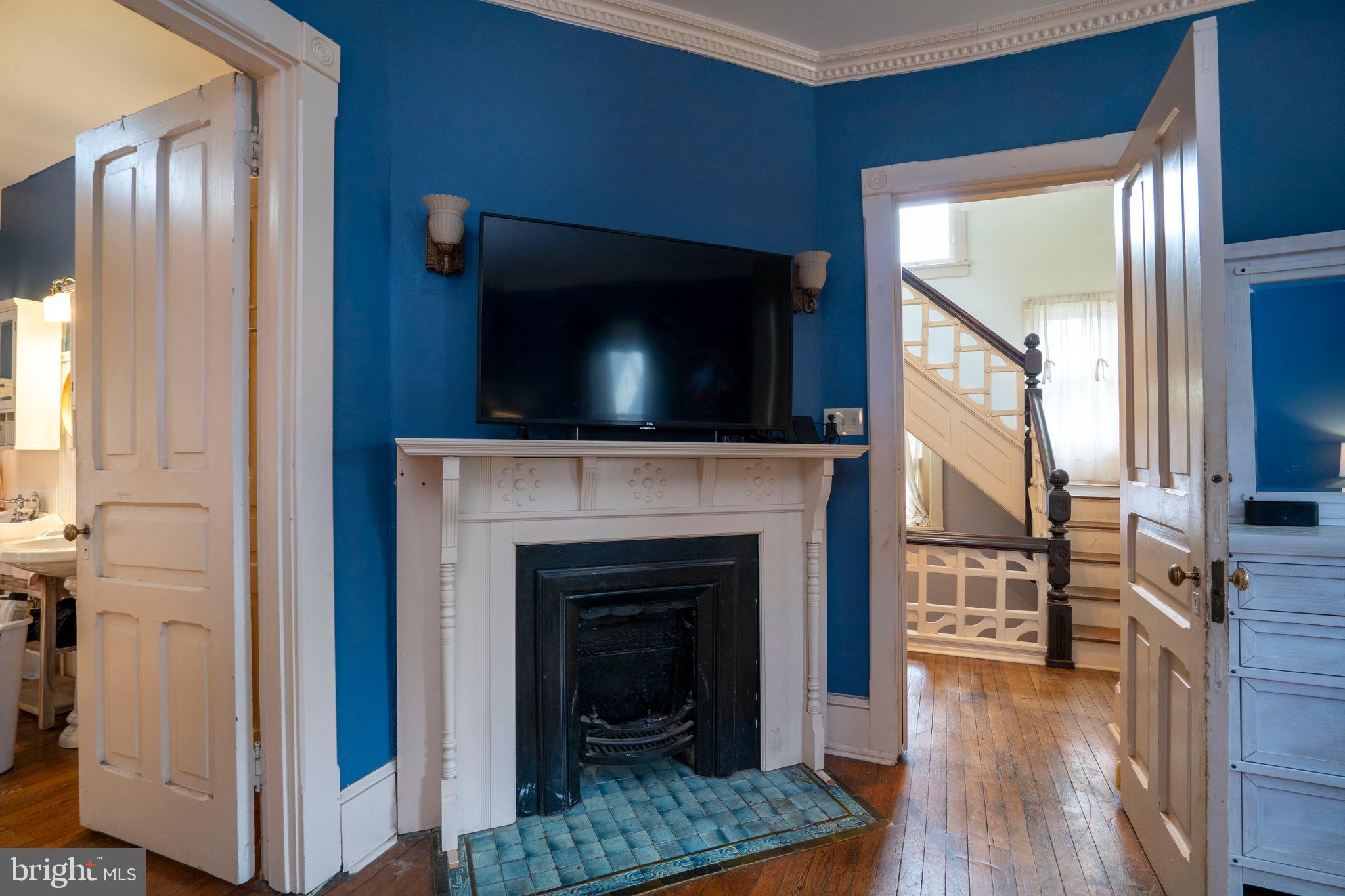 BELLEFONTE BOROUGH - Residential