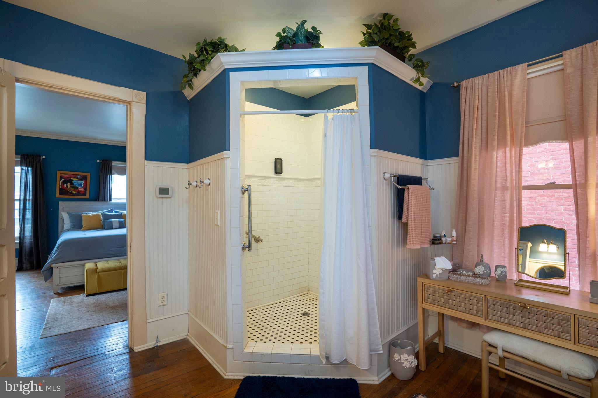 BELLEFONTE BOROUGH - Residential