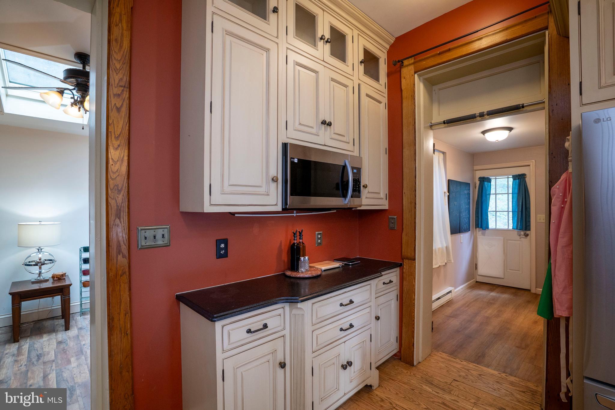 BELLEFONTE BOROUGH - Residential