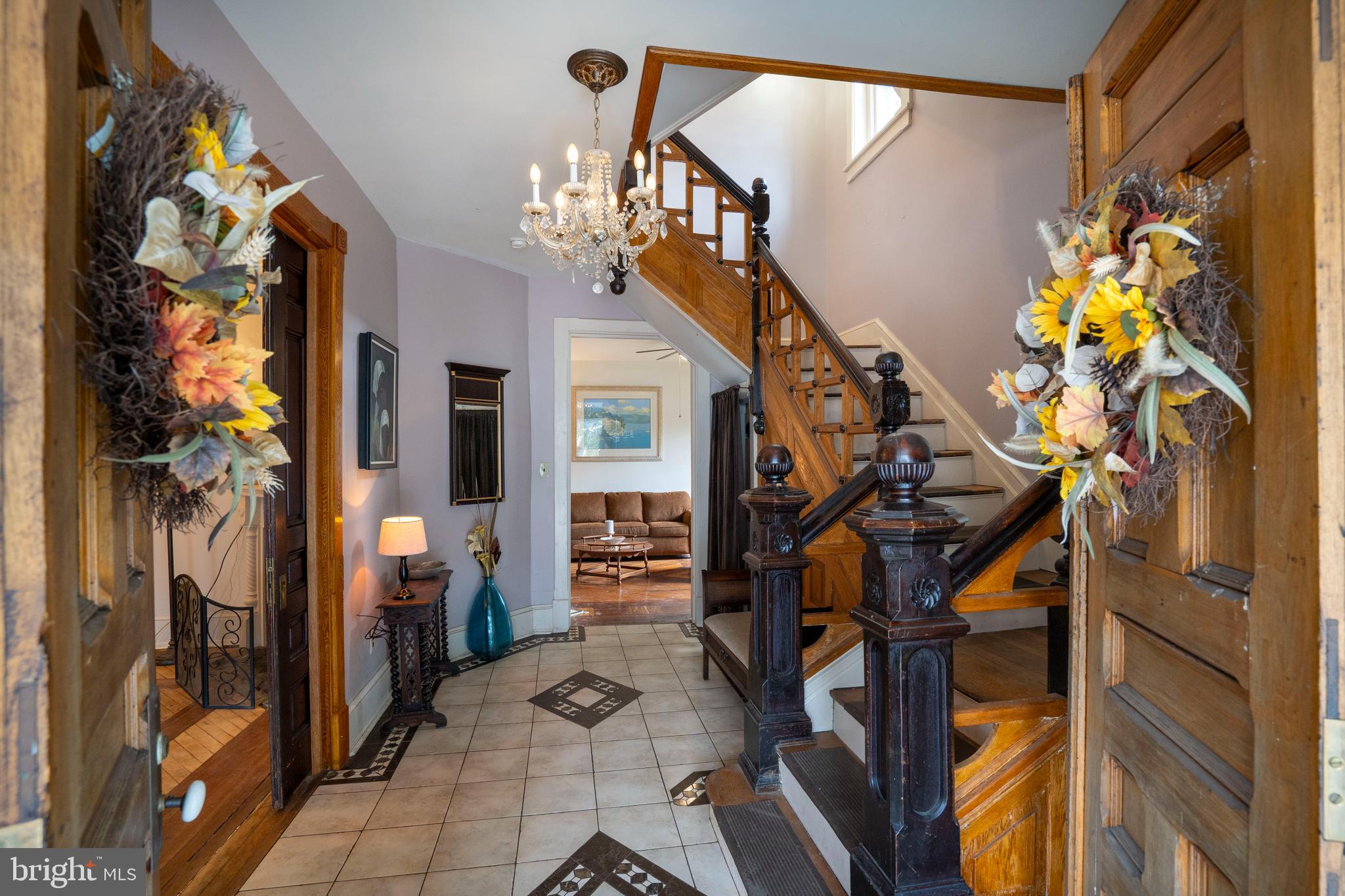 BELLEFONTE BOROUGH - Residential